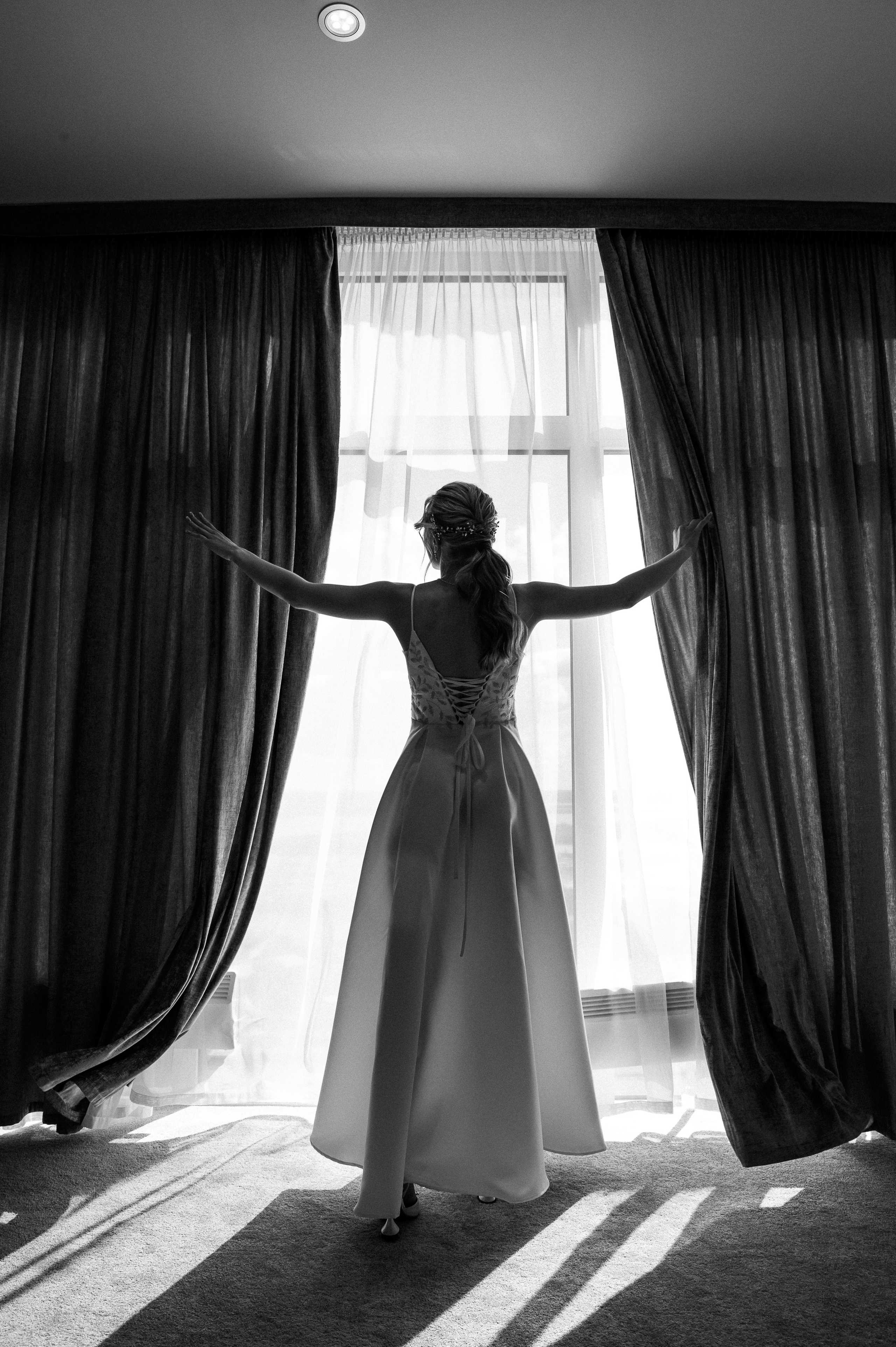 Максим и Виолетта. Фотограф в Сургуте Светлана Гибадуллина