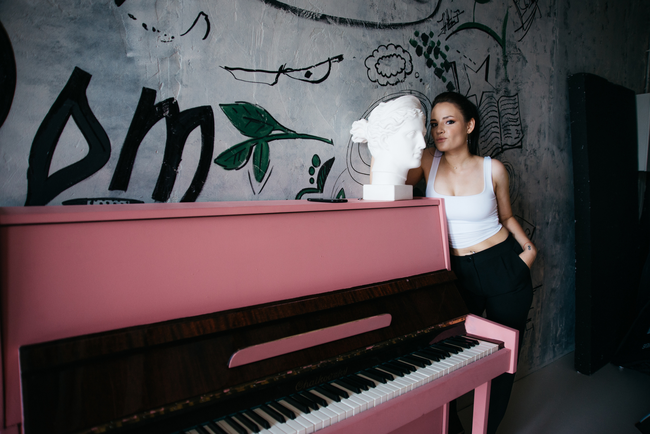 Ксения. Фотограф в Сургуте Светлана Гибадуллина