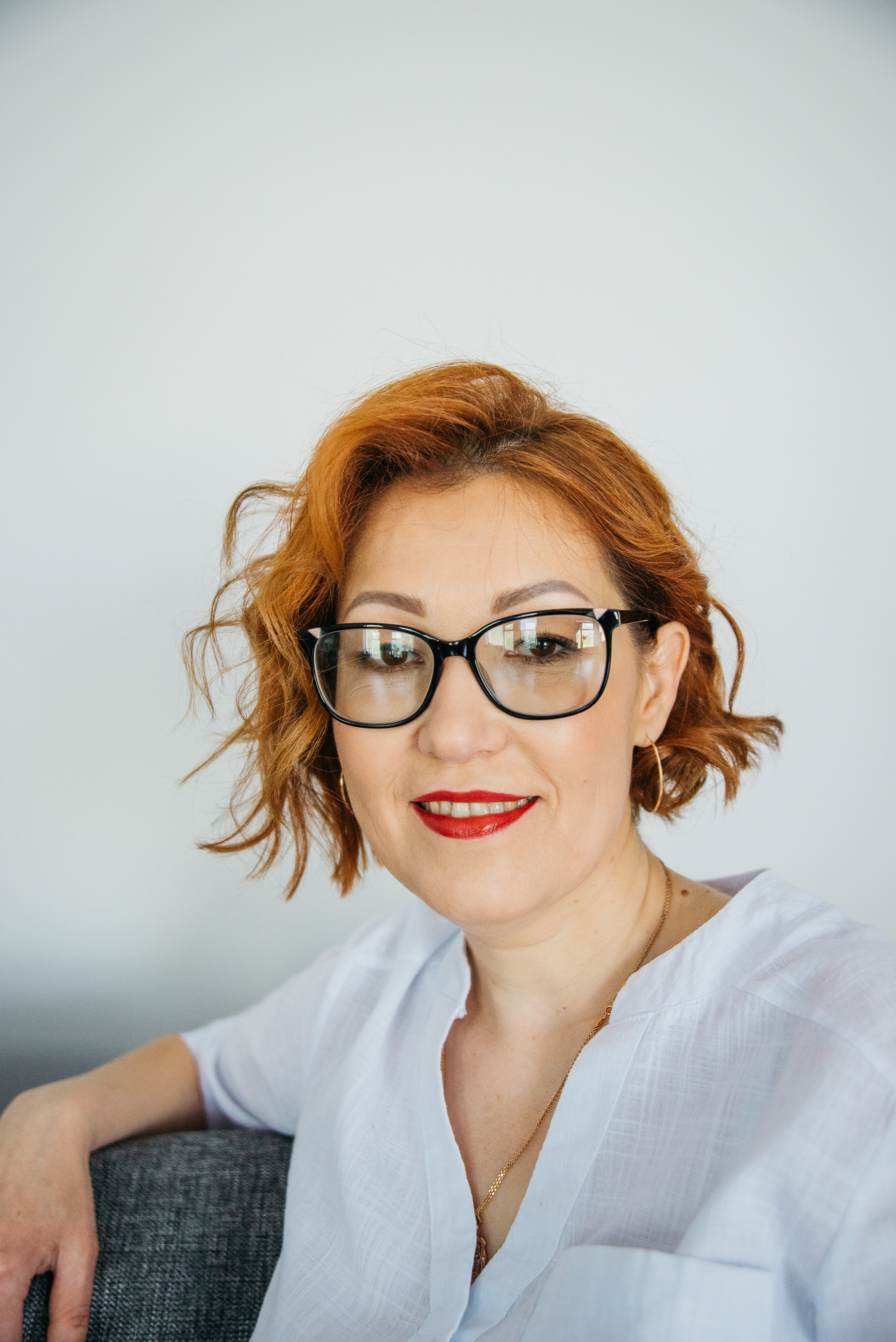 Оксана со своей семьёй. Фотограф в Сургуте Светлана Гибадуллина