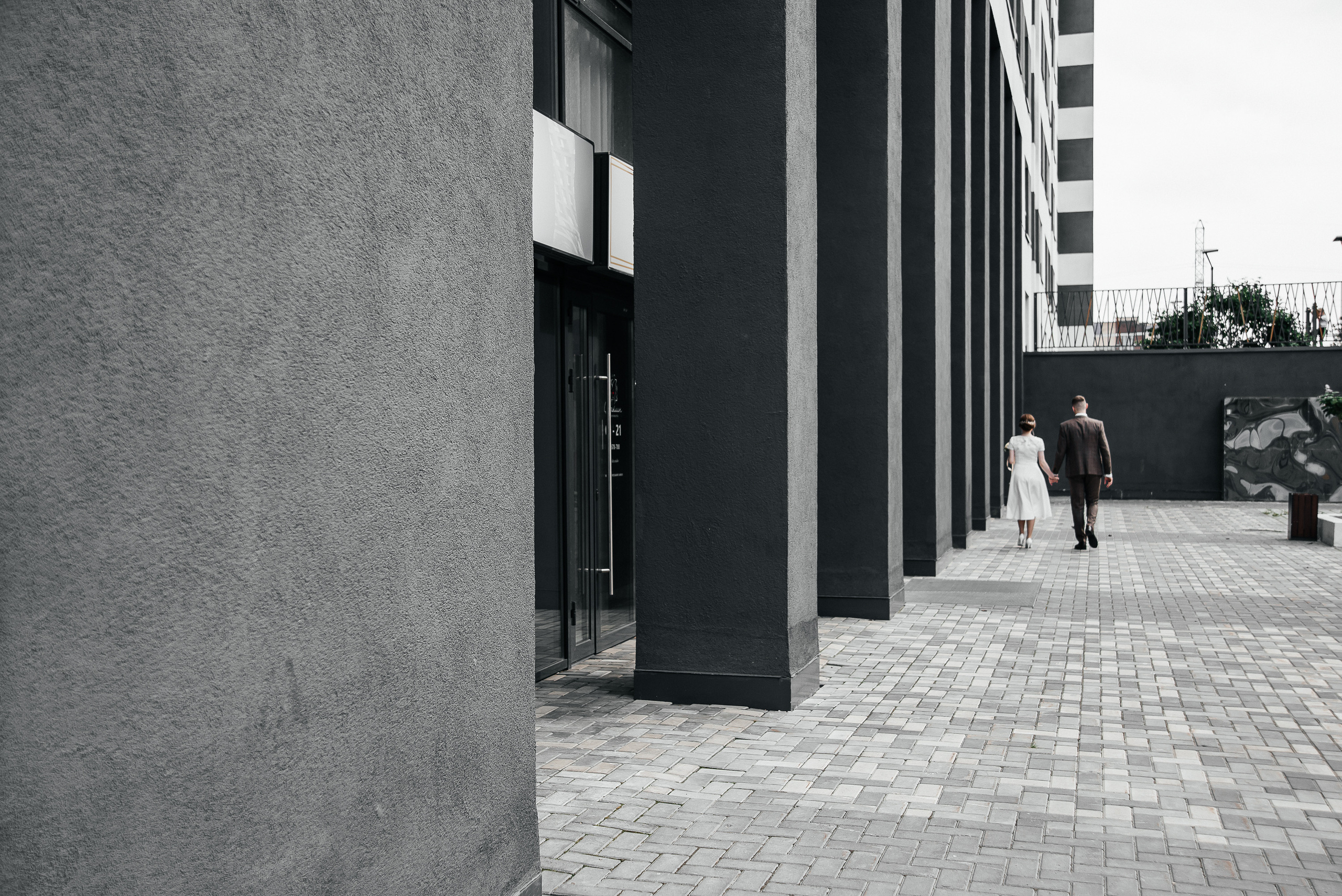 Артём и Диана. Фотограф в Сургуте Светлана Гибадуллина