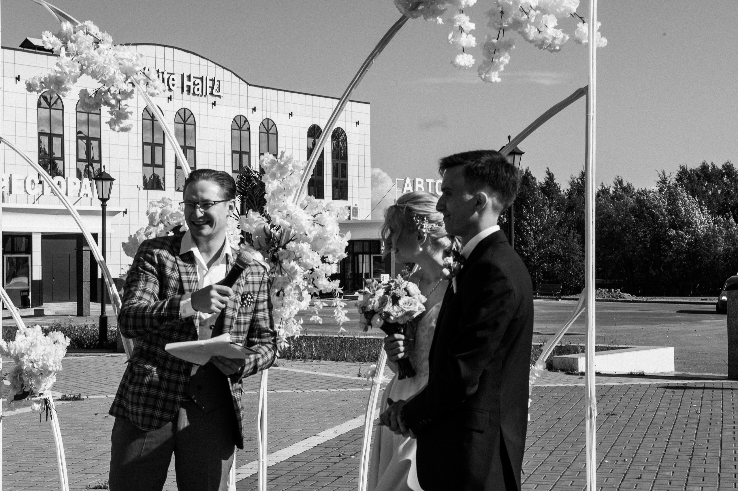 Максим и Виолетта. Фотограф в Сургуте Светлана Гибадуллина