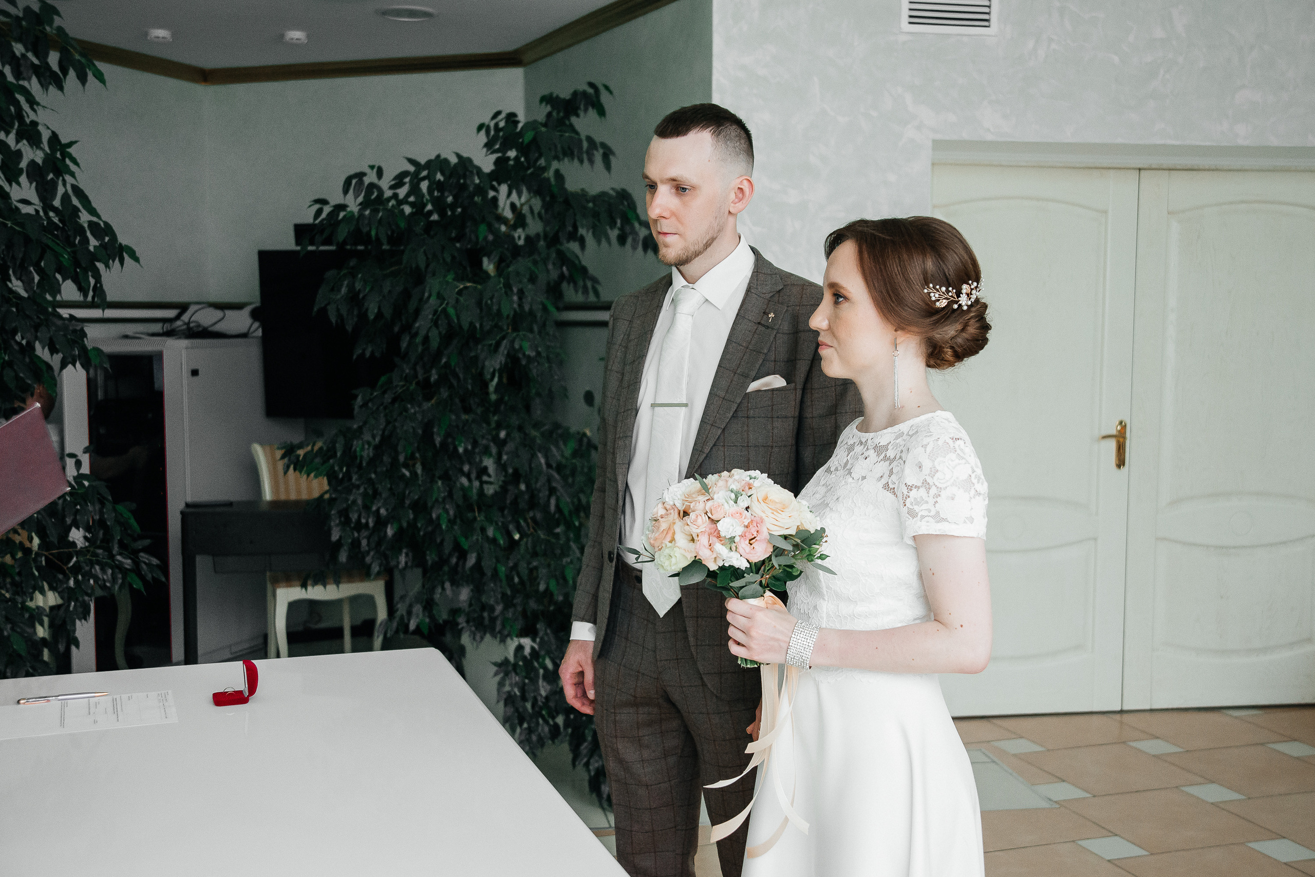 Артём и Диана. Фотограф в Сургуте Светлана Гибадуллина