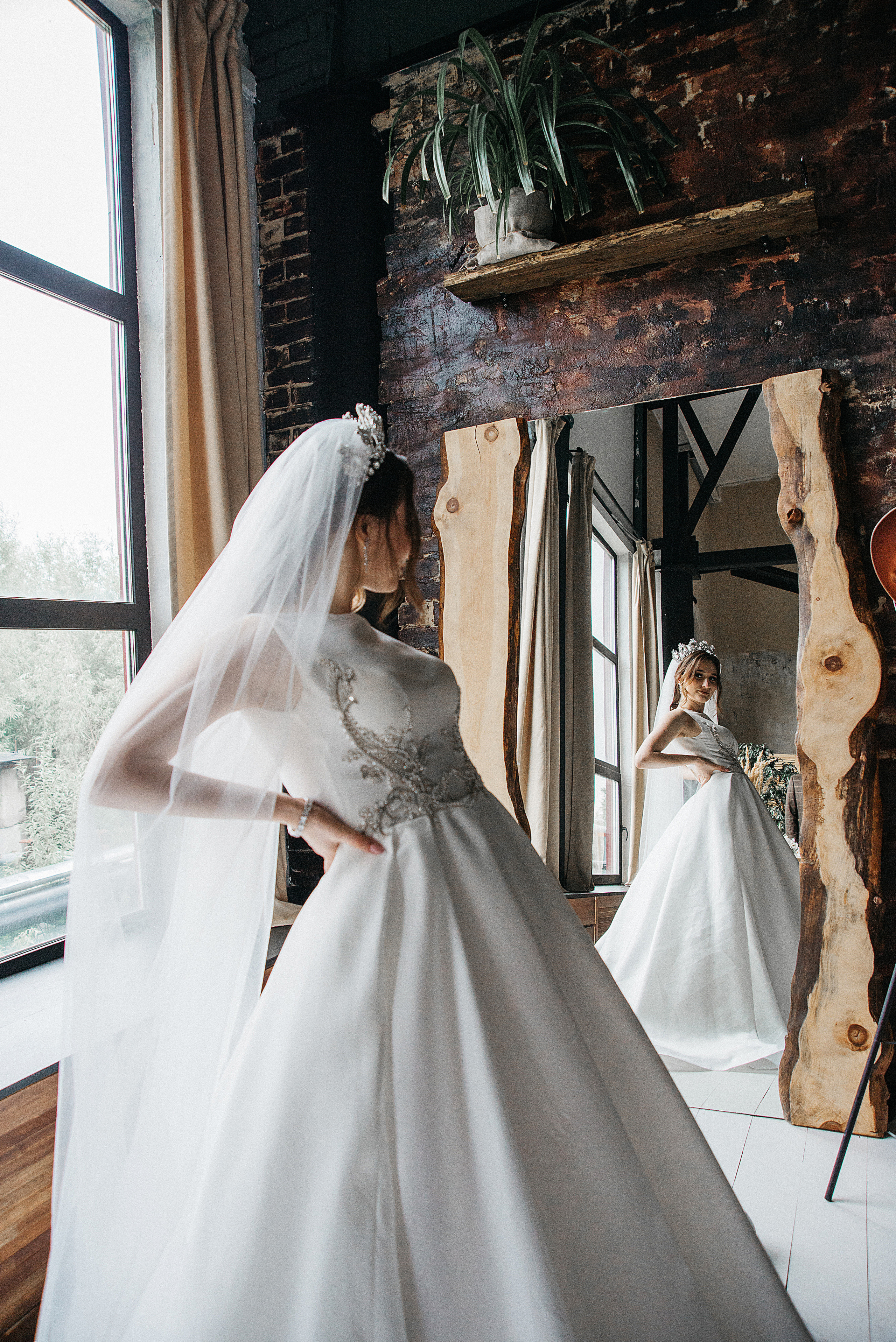 Сергей и Дарья. Фотограф в Сургуте Светлана Гибадуллина