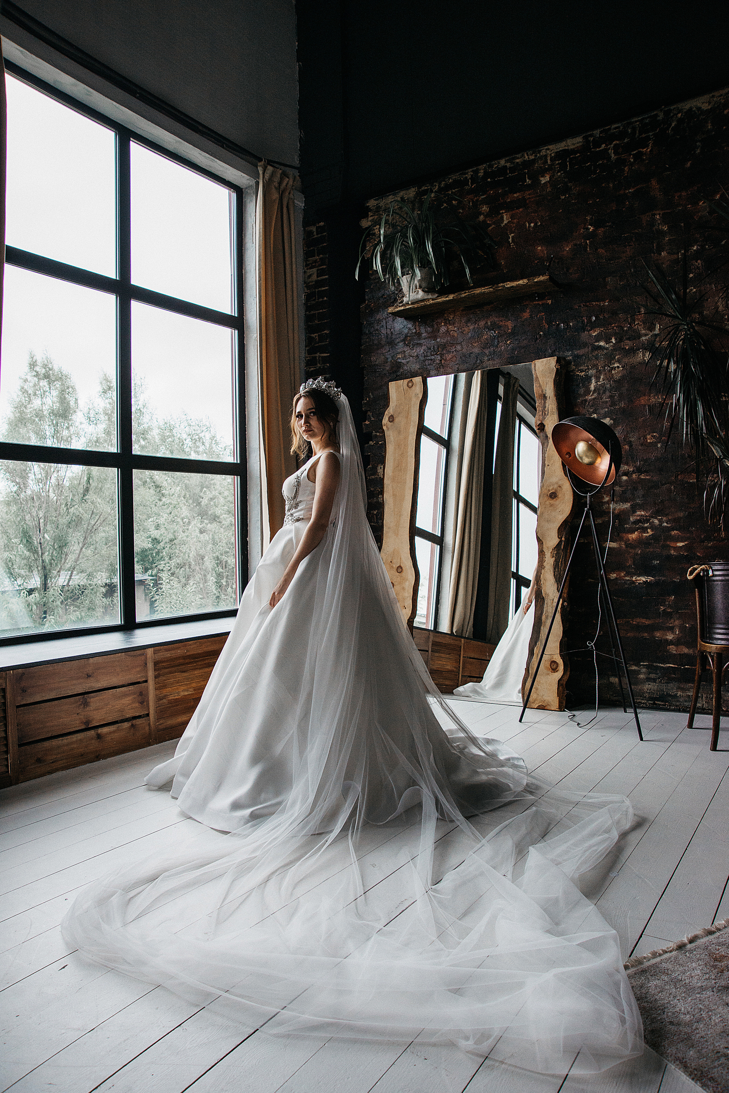 Сергей и Дарья. Фотограф в Сургуте Светлана Гибадуллина