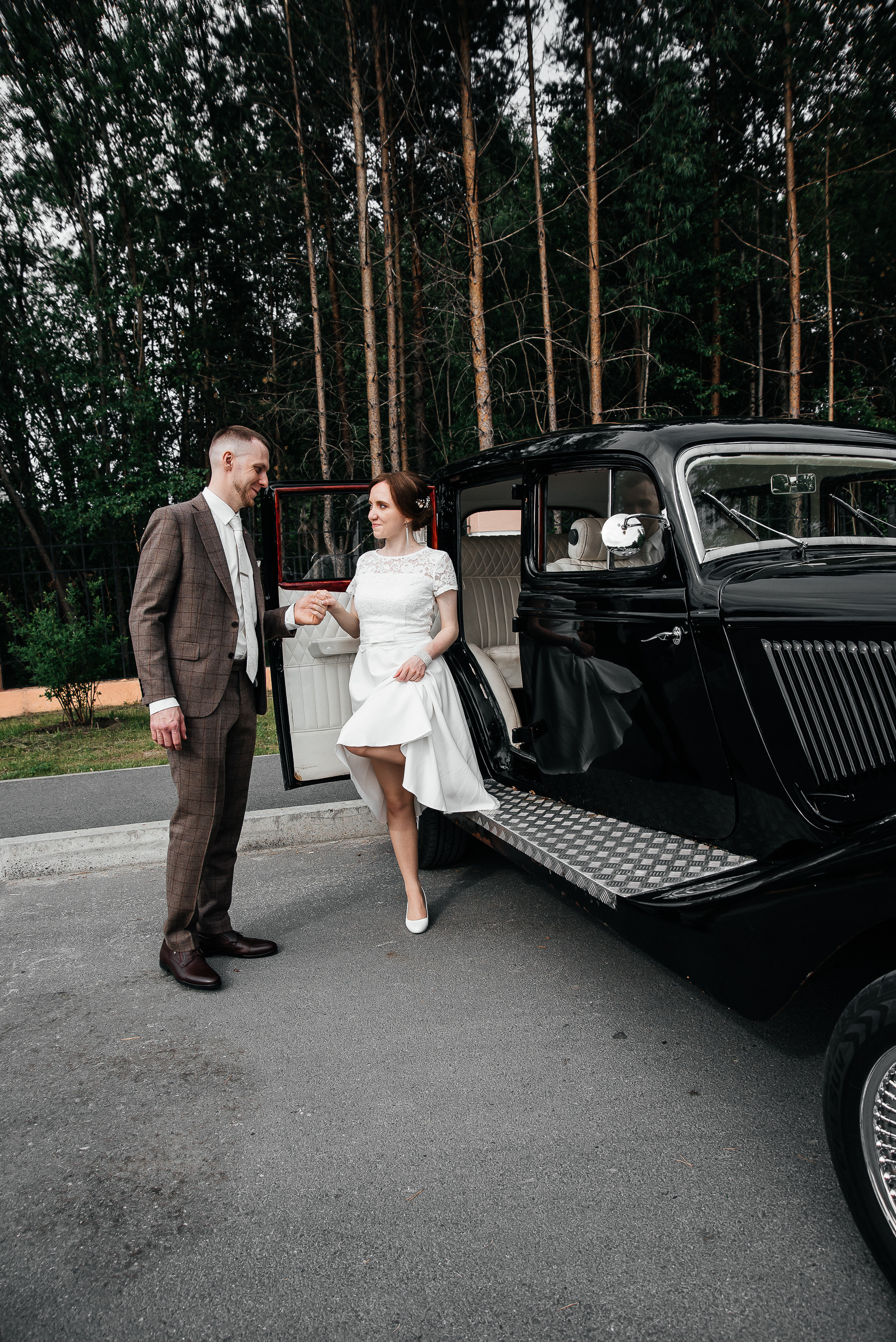 Артём и Диана. Фотограф в Сургуте Светлана Гибадуллина