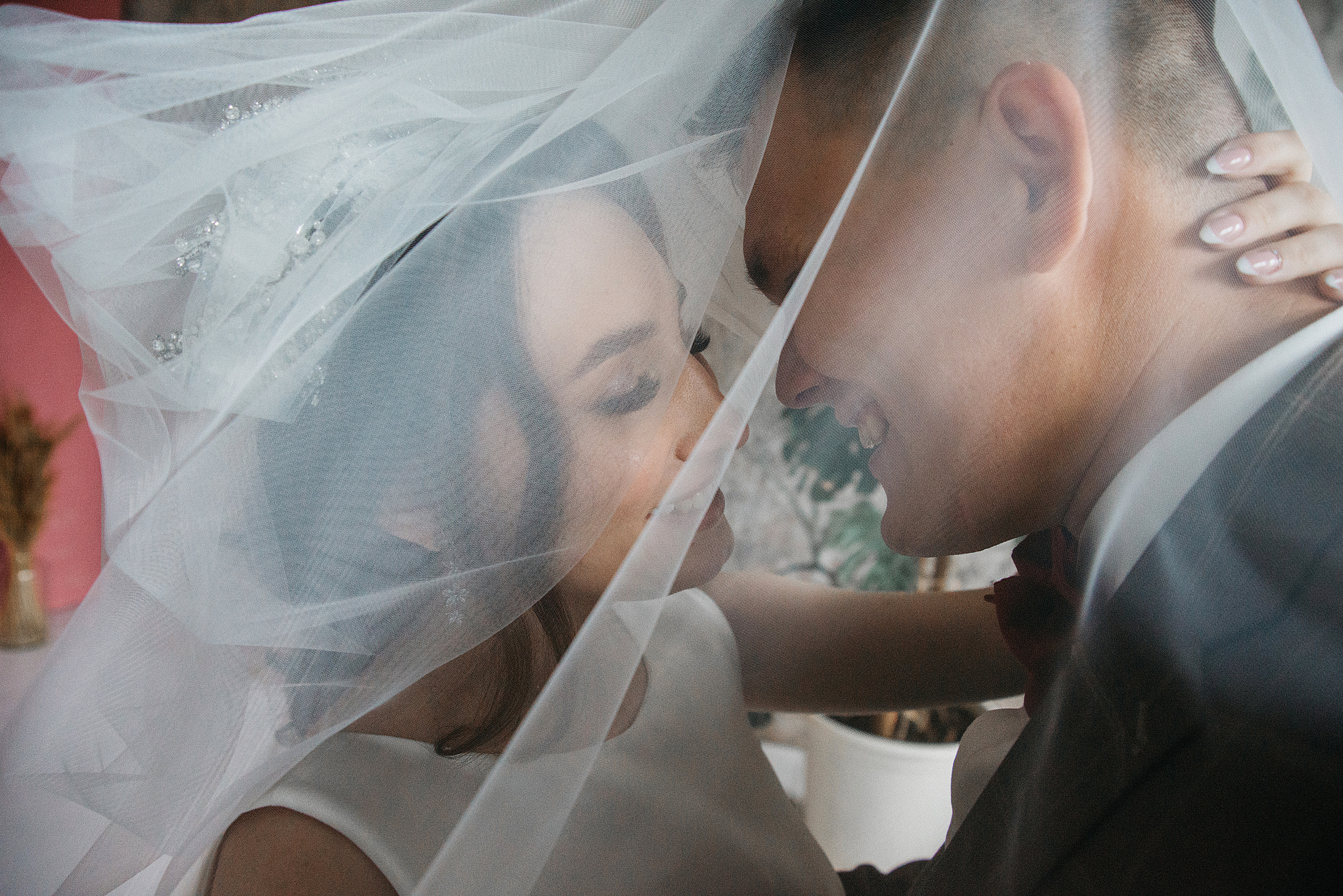 Сергей и Дарья. Фотограф в Сургуте Светлана Гибадуллина