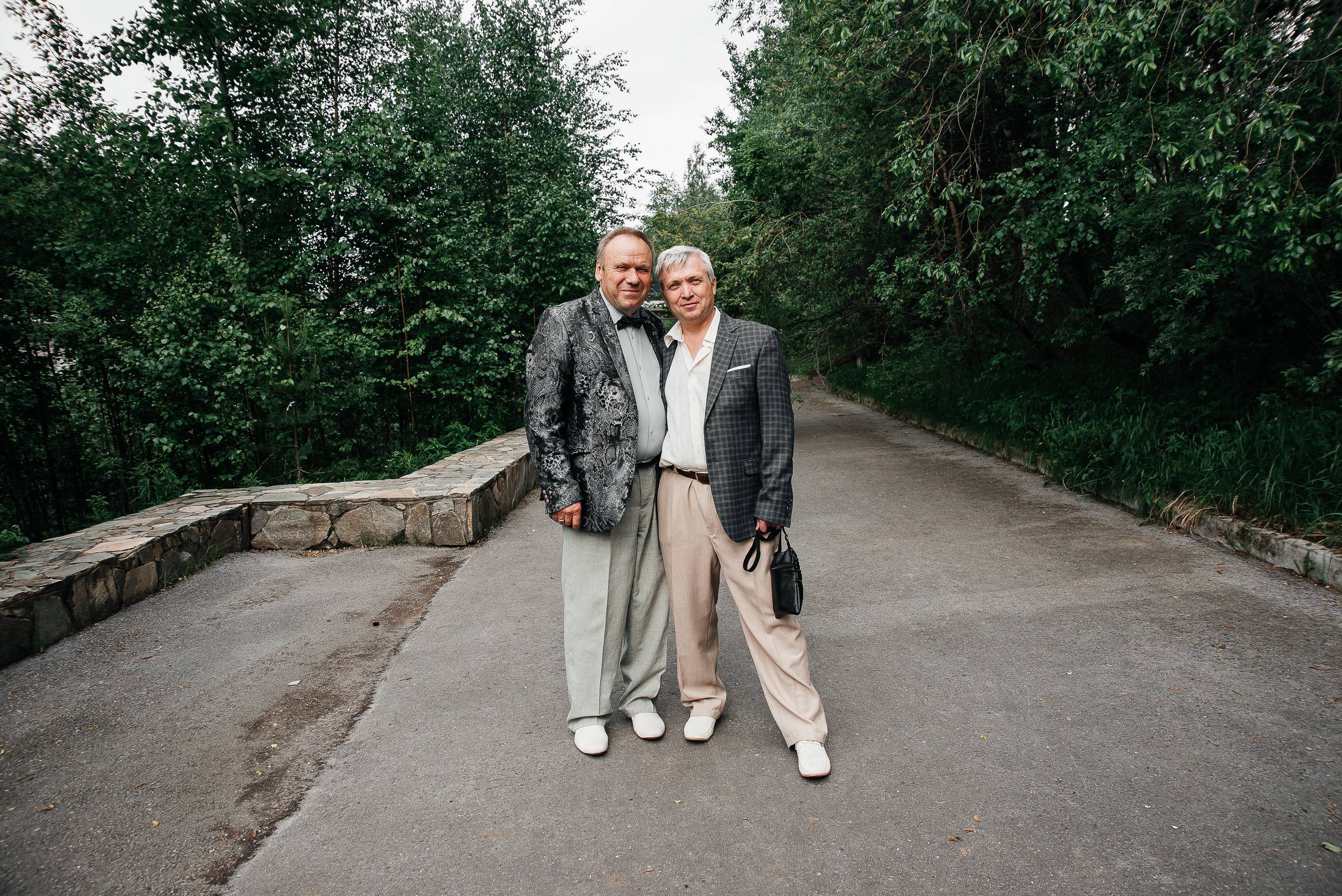 Артём и Диана. Фотограф в Сургуте Светлана Гибадуллина