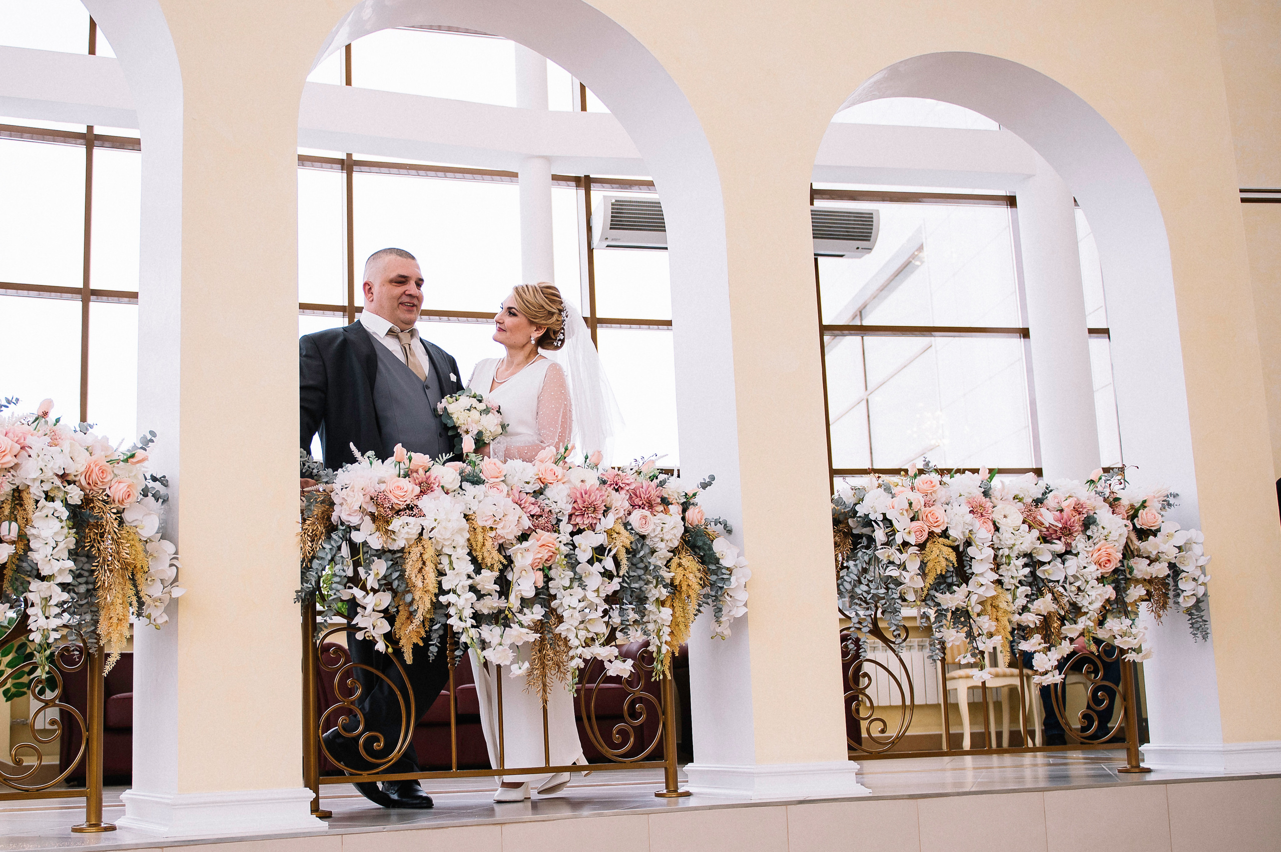 Денис и Анна. Фотограф в Сургуте Светлана Гибадуллина