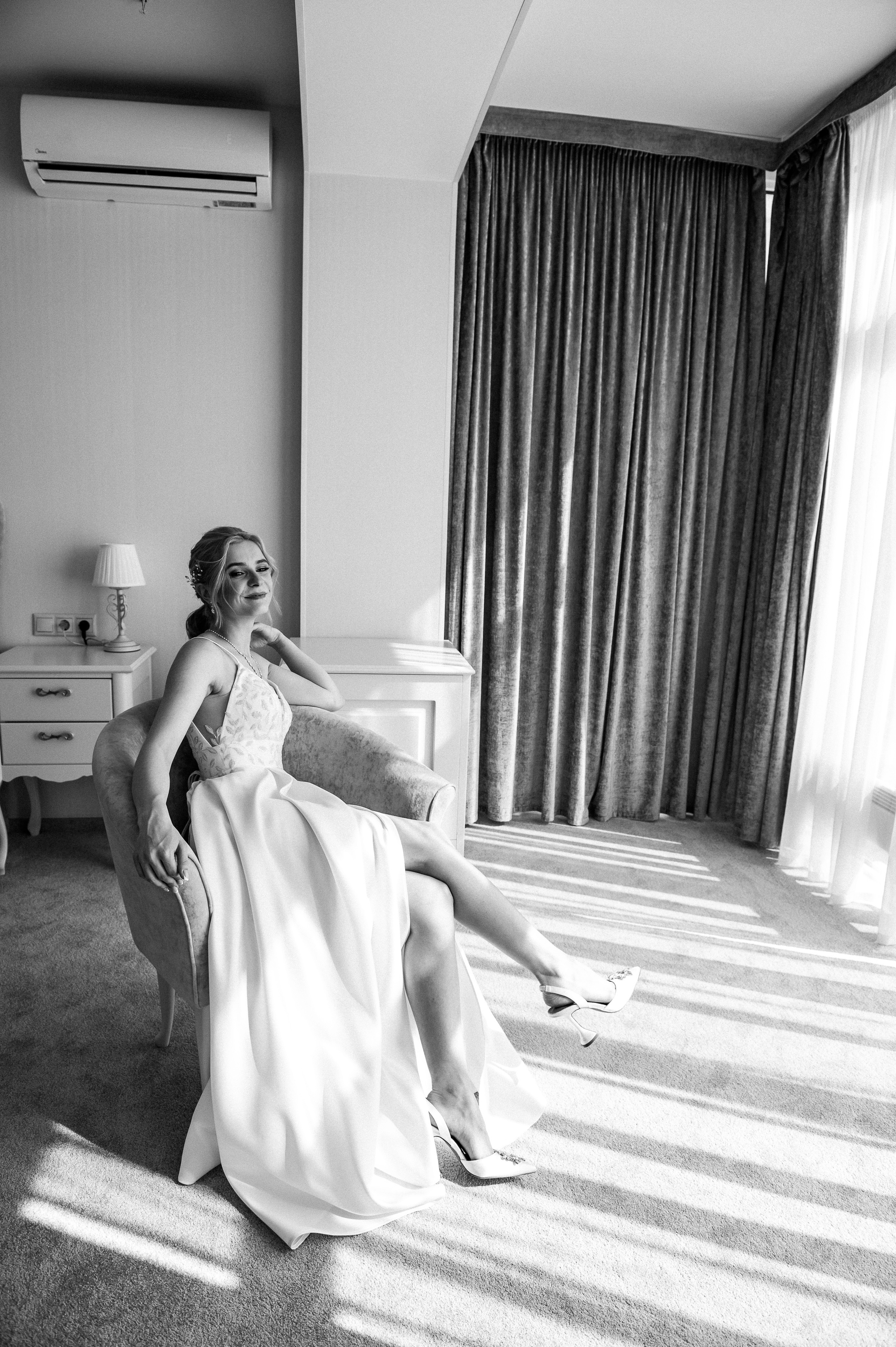 Максим и Виолетта. Фотограф в Сургуте Светлана Гибадуллина