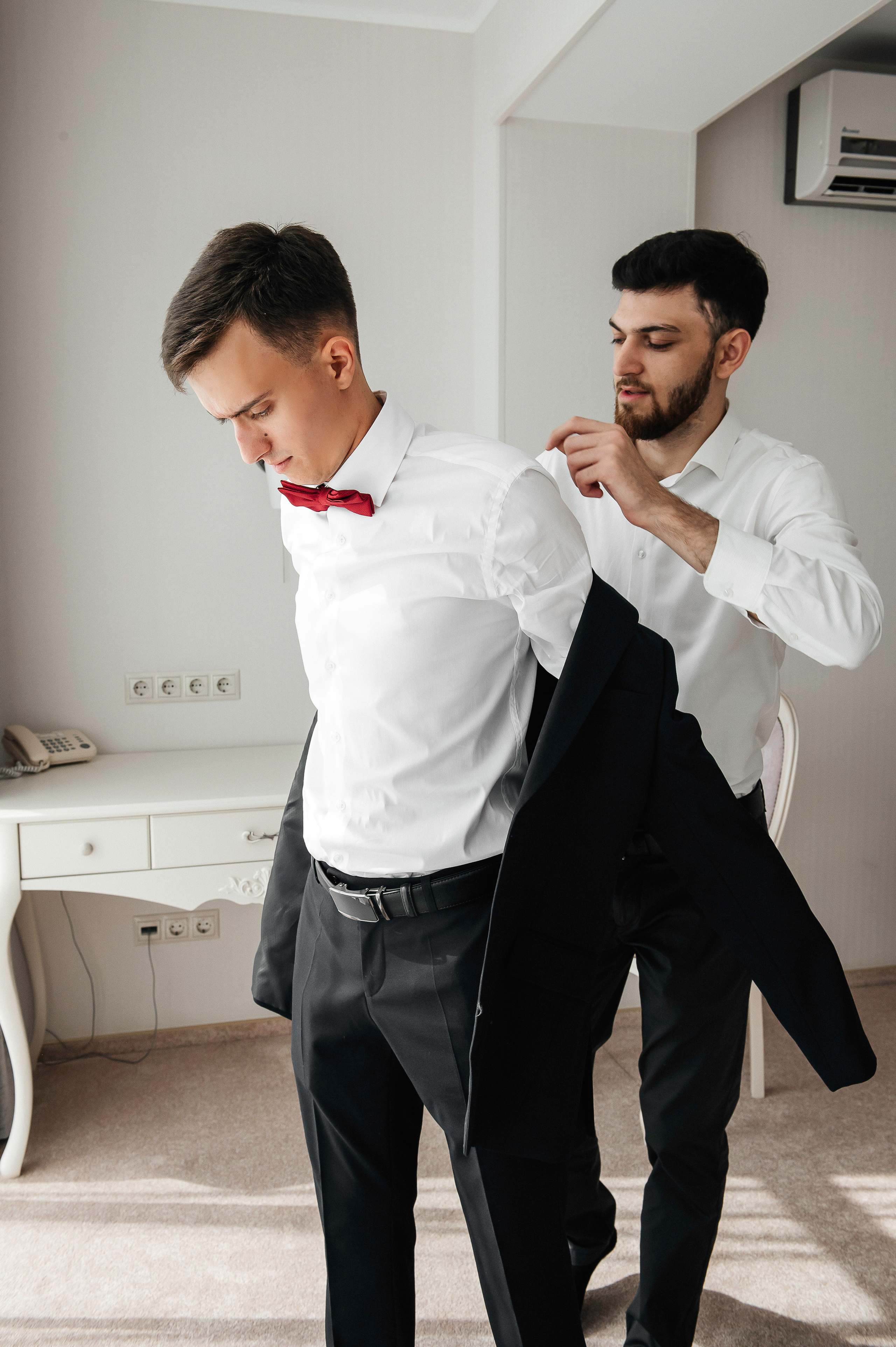 Максим и Виолетта. Фотограф в Сургуте Светлана Гибадуллина