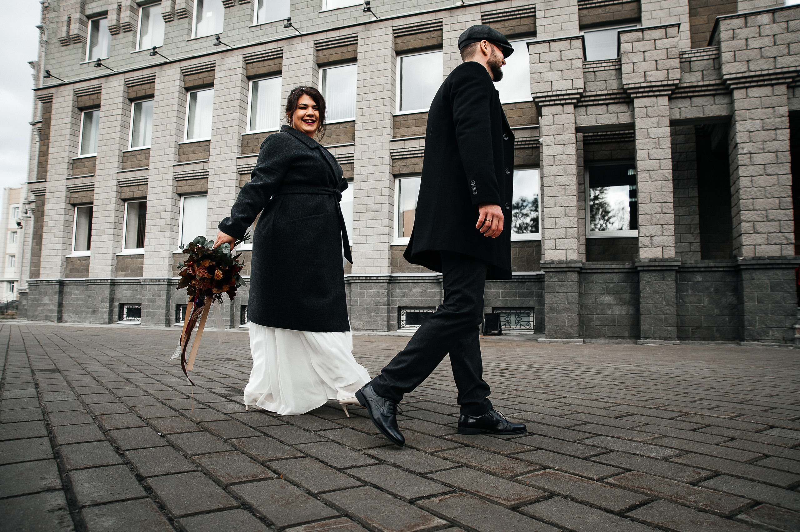 Глеб и Таисия. Фотограф в Сургуте Светлана Гибадуллина