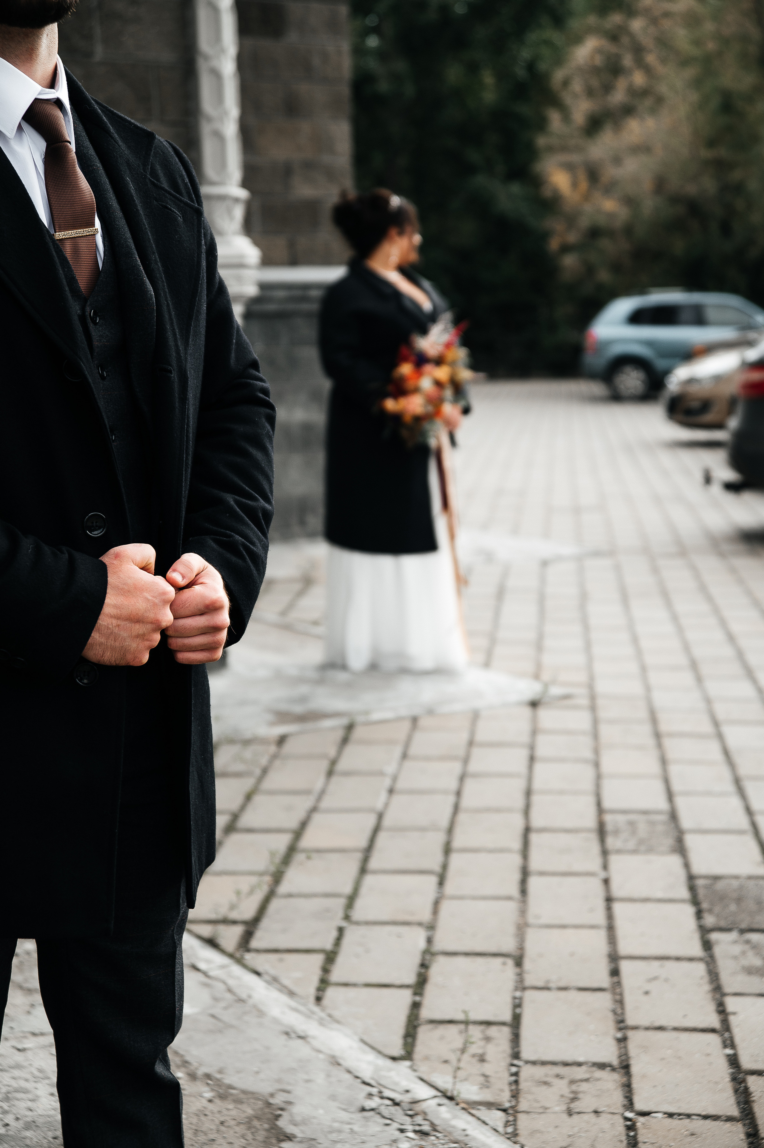 Глеб и Таисия. Фотограф в Сургуте Светлана Гибадуллина