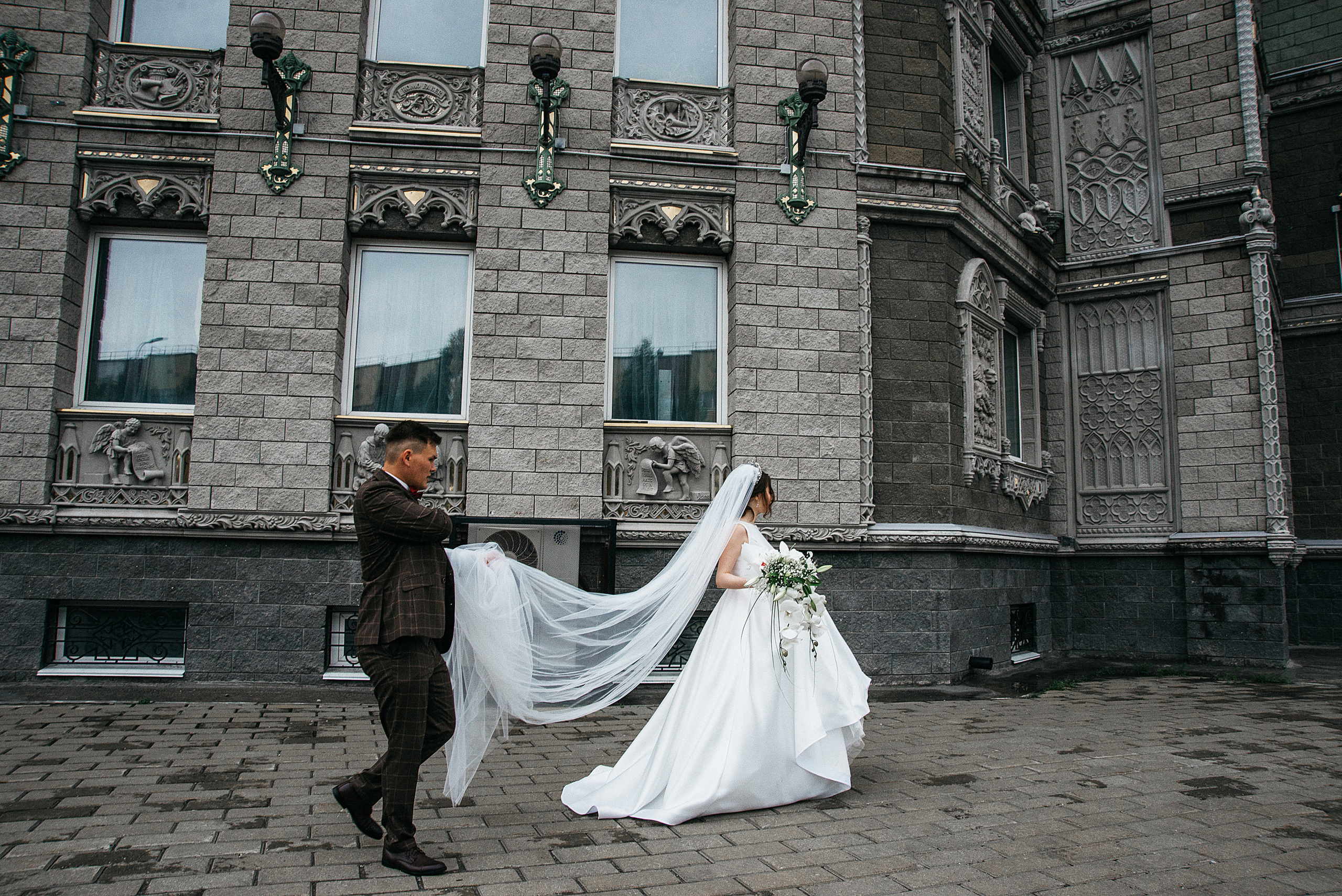 Сергей и Дарья. Фотограф в Сургуте Светлана Гибадуллина