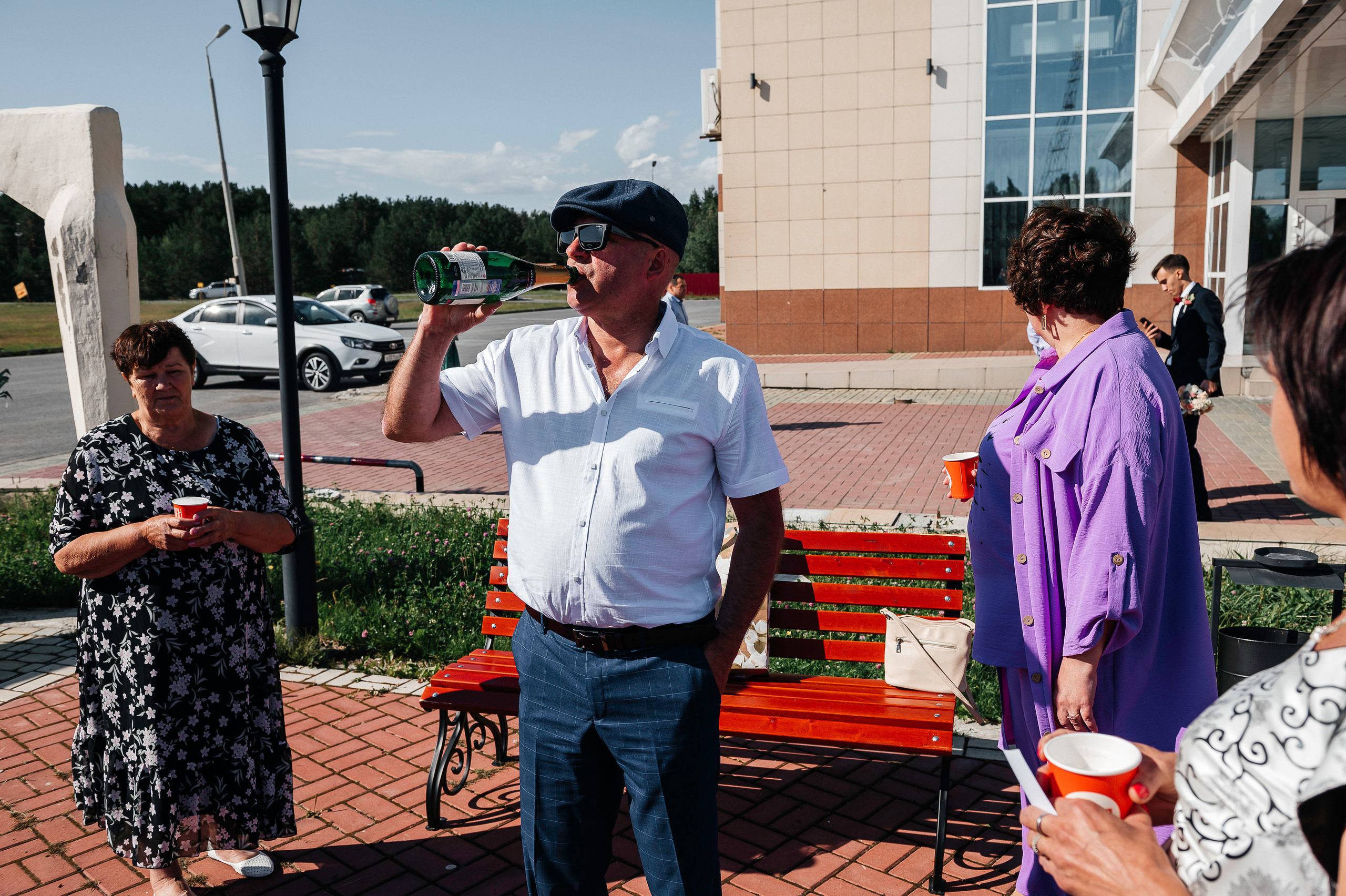 Максим и Виолетта. Фотограф в Сургуте Светлана Гибадуллина