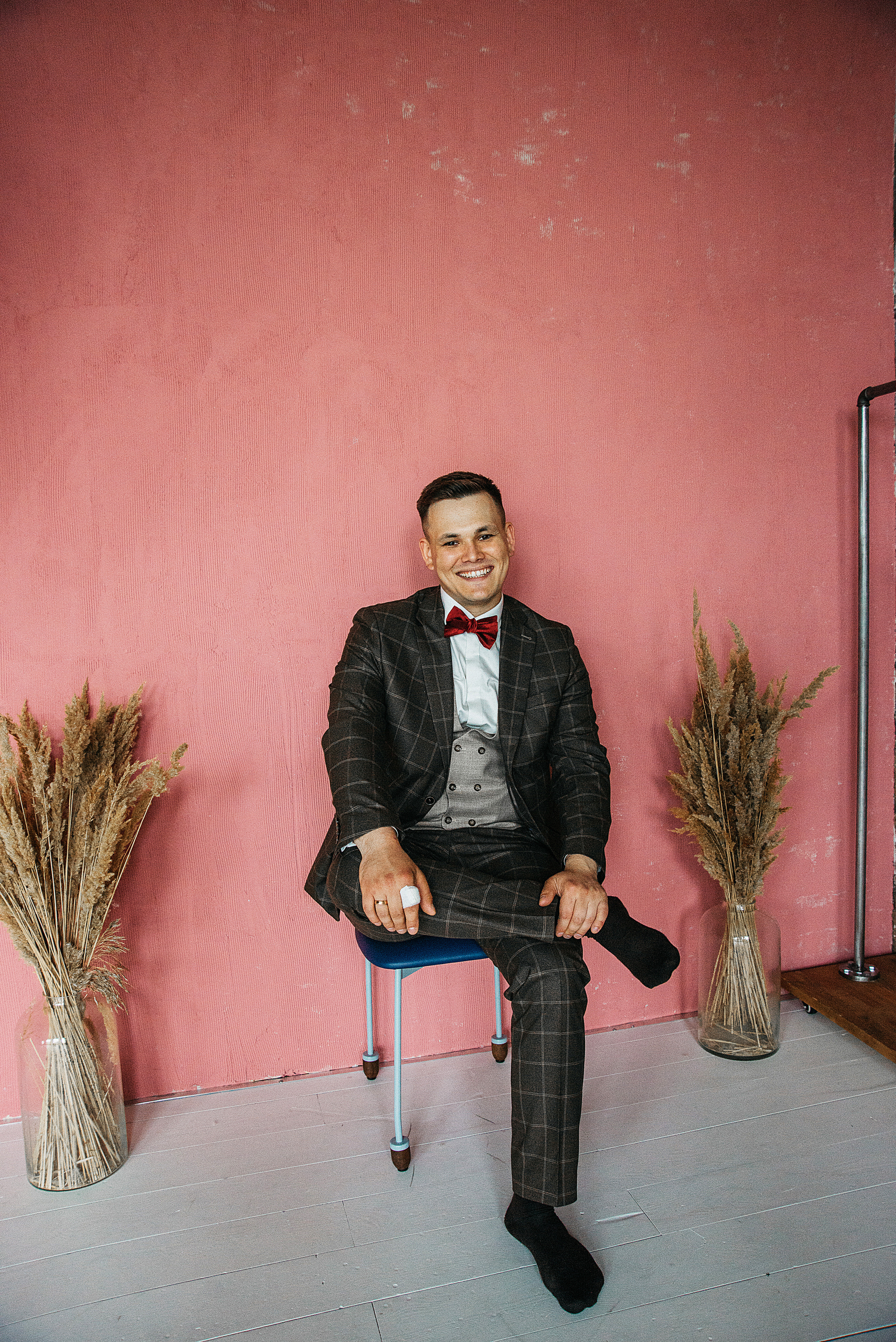 Сергей и Дарья. Фотограф в Сургуте Светлана Гибадуллина