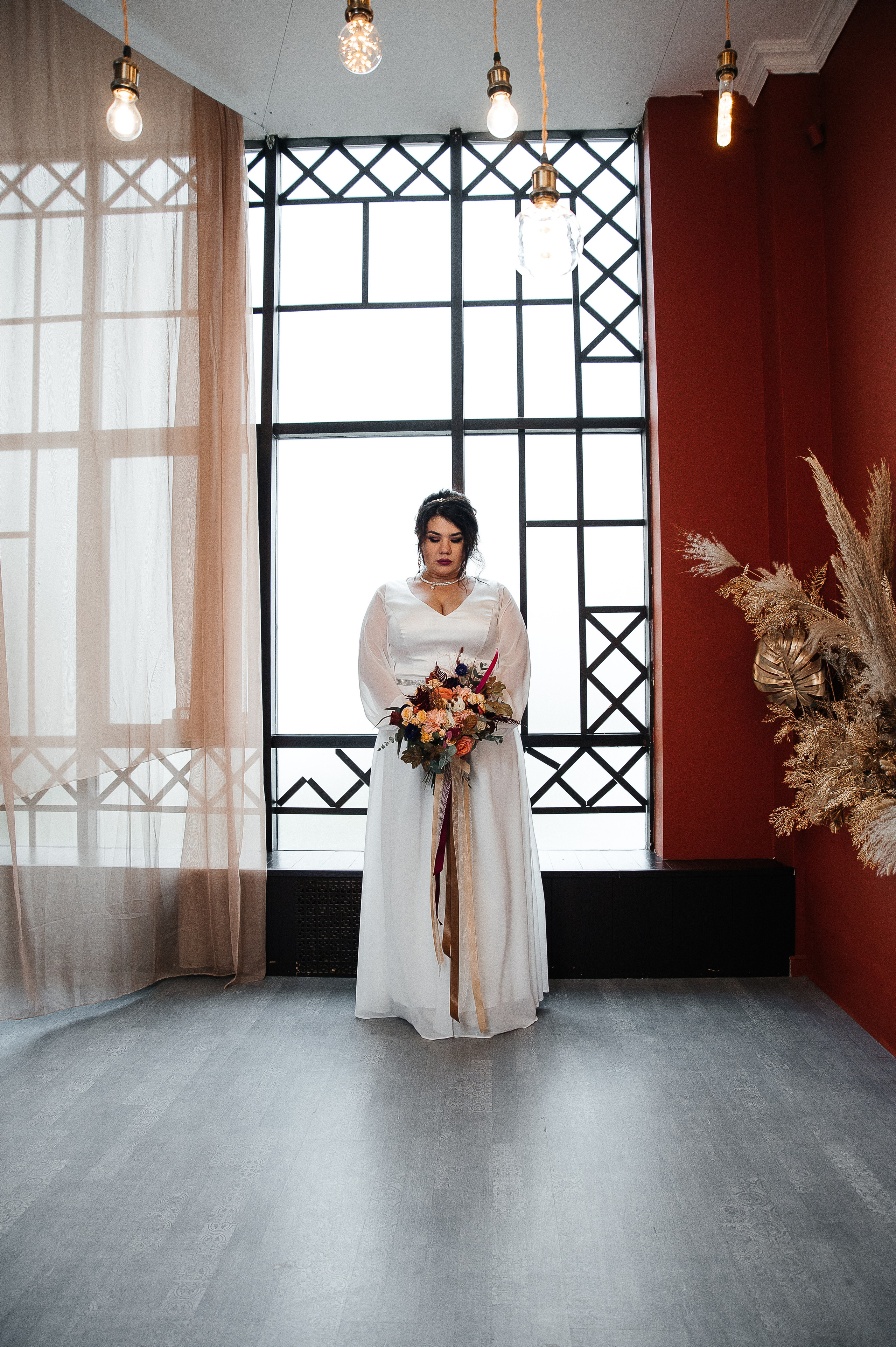 Глеб и Таисия. Фотограф в Сургуте Светлана Гибадуллина