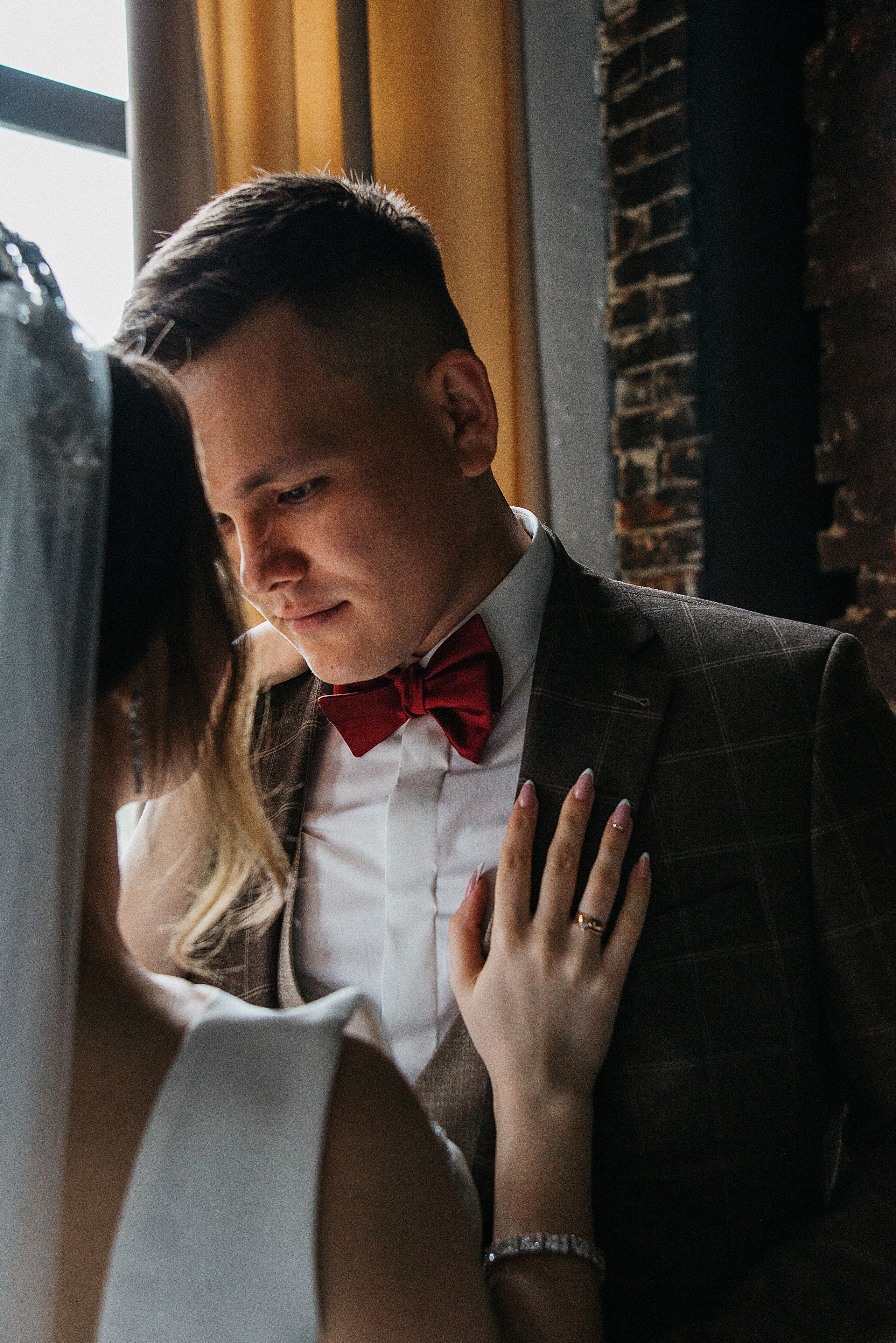 Сергей и Дарья. Фотограф в Сургуте Светлана Гибадуллина