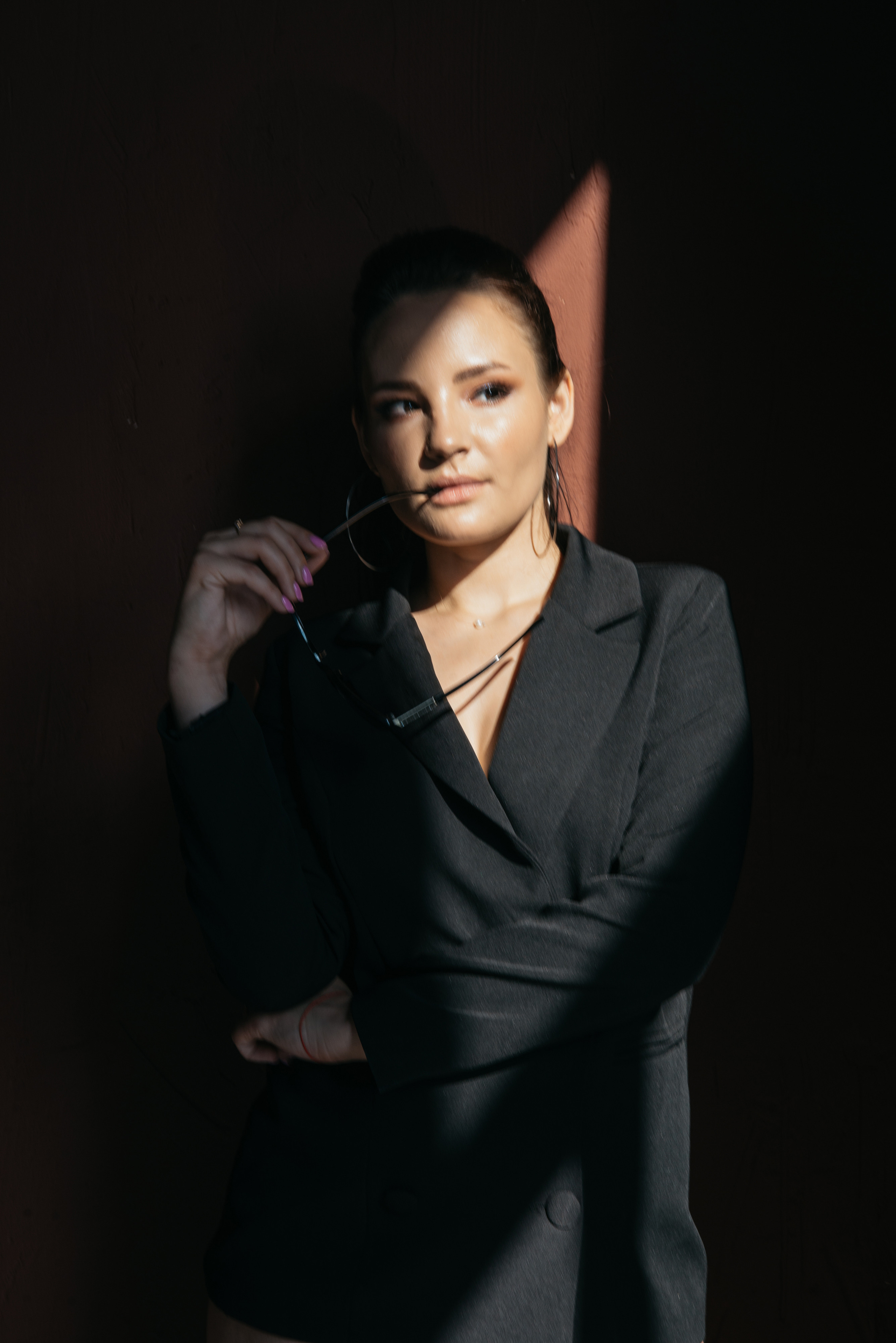 Ксения. Фотограф в Сургуте Светлана Гибадуллина