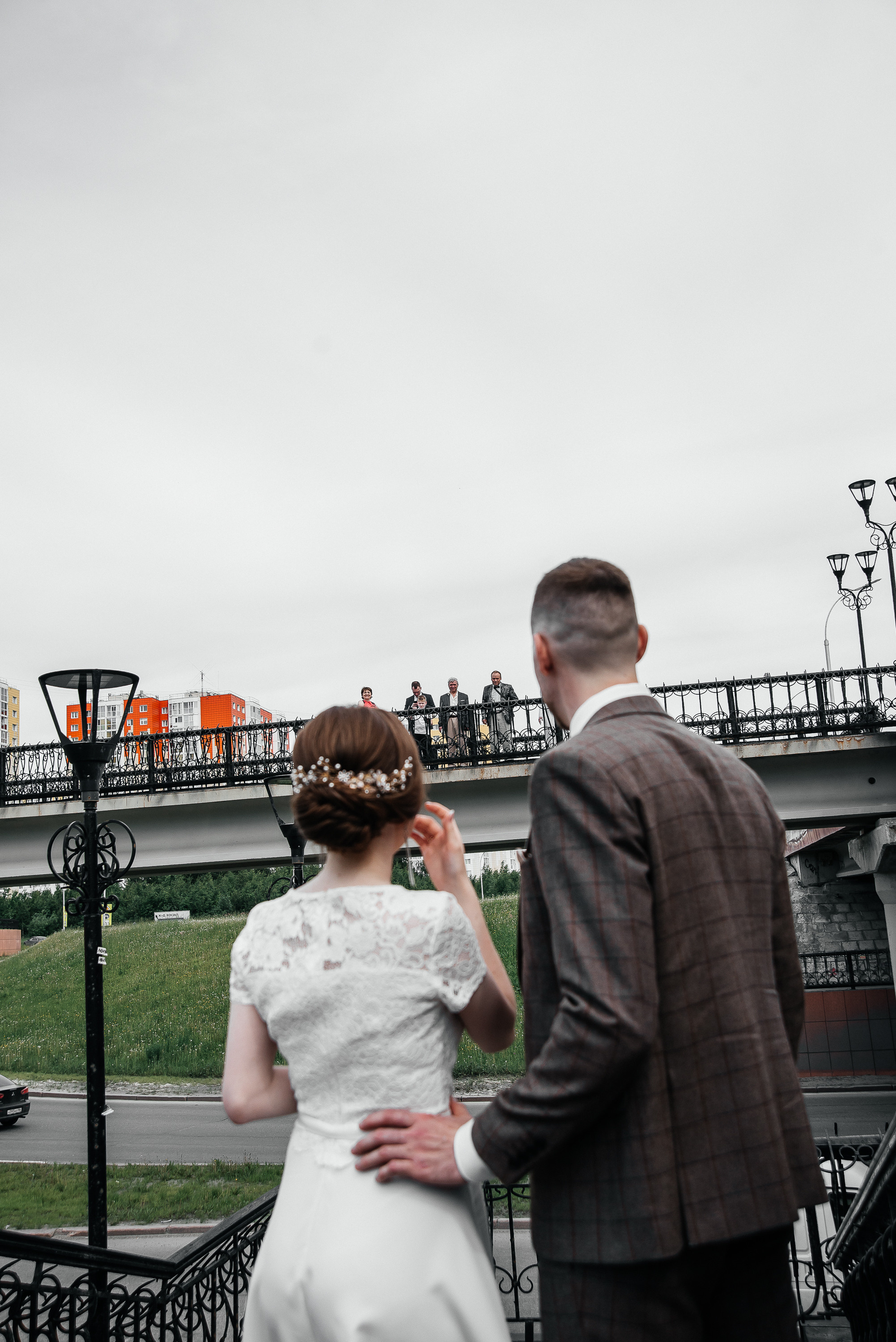 Артём и Диана. Фотограф в Сургуте Светлана Гибадуллина