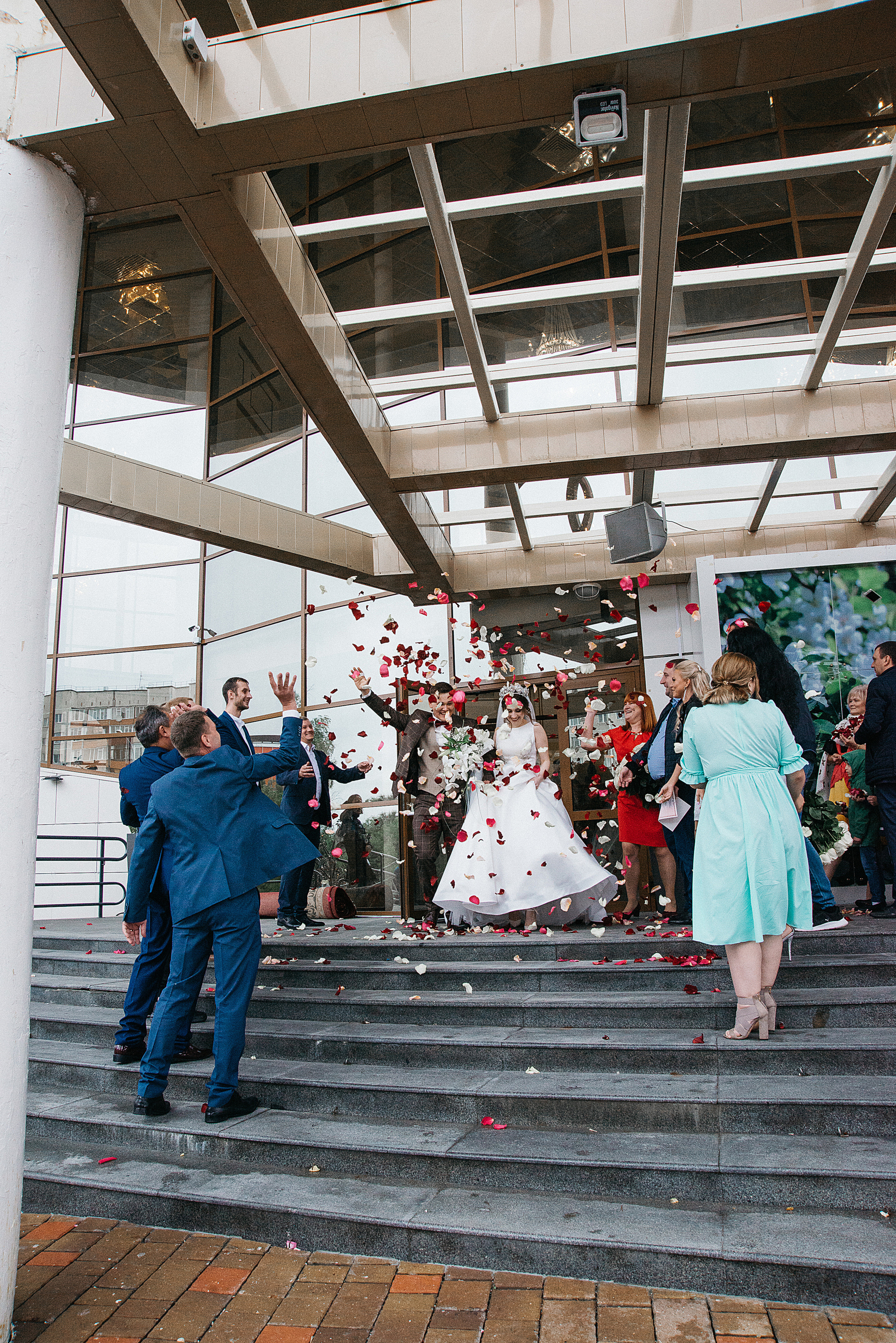 Сергей и Дарья. Фотограф в Сургуте Светлана Гибадуллина