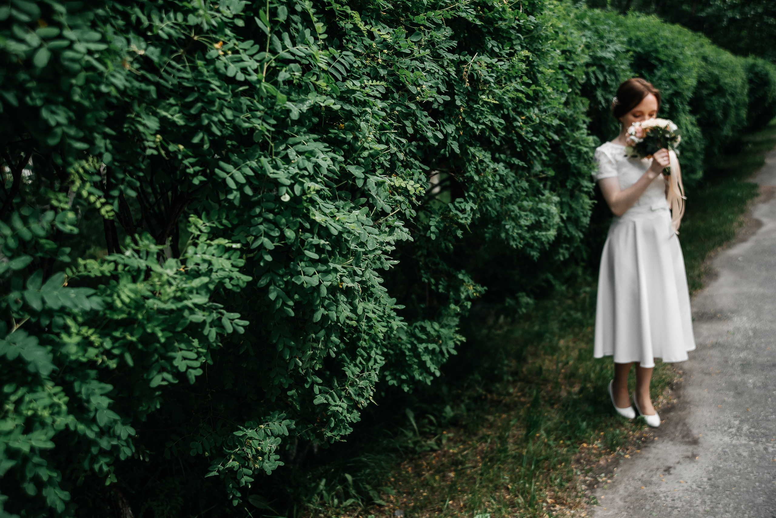 Артём и Диана. Фотограф в Сургуте Светлана Гибадуллина