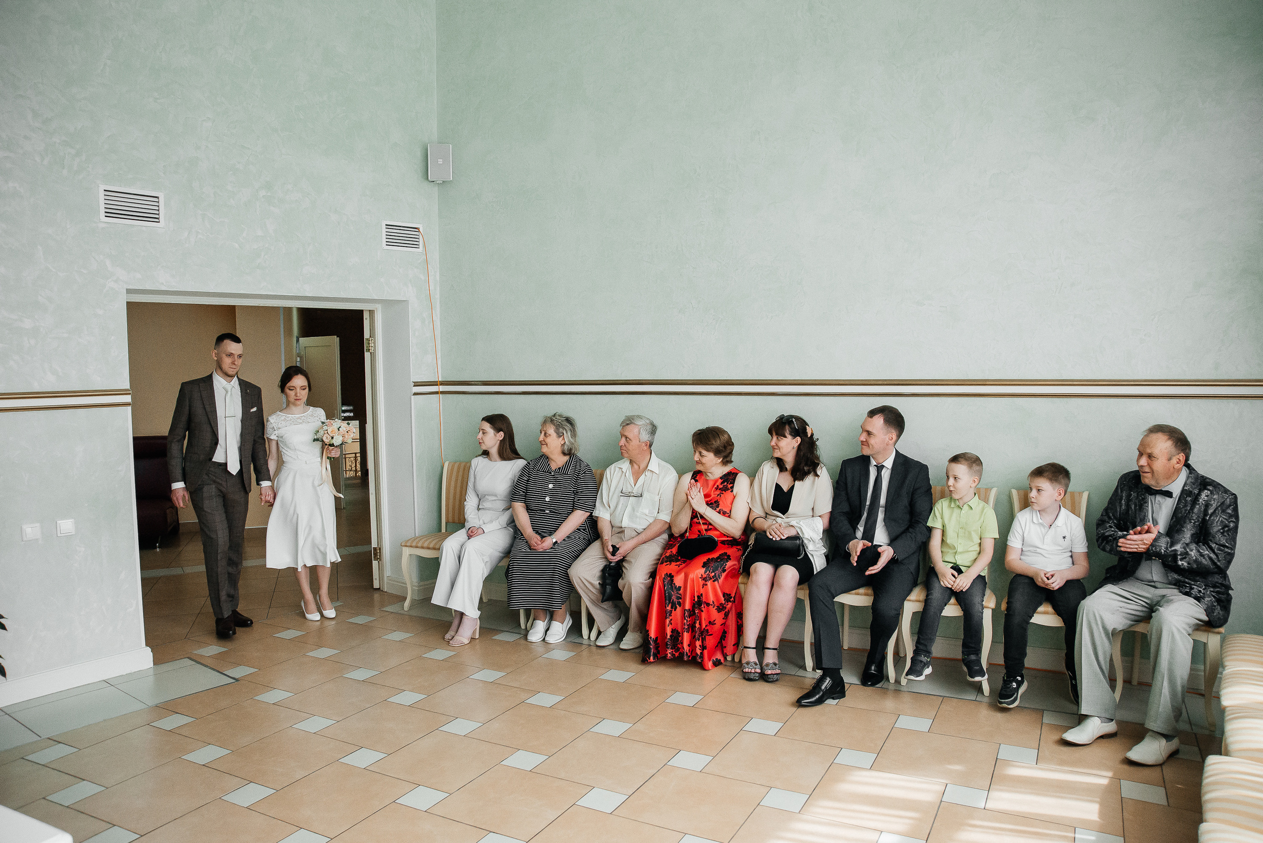 Артём и Диана. Фотограф в Сургуте Светлана Гибадуллина