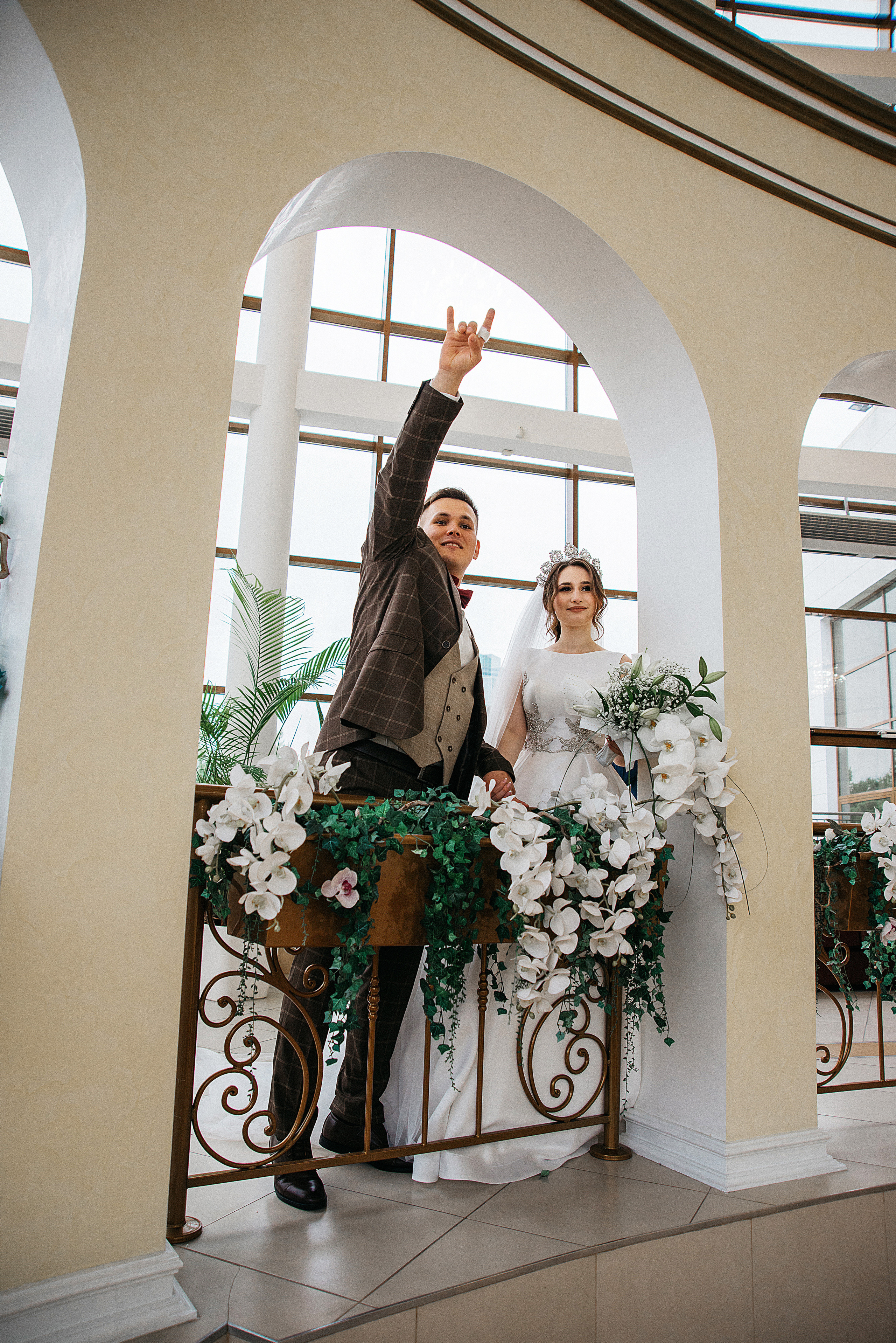 Сергей и Дарья. Фотограф в Сургуте Светлана Гибадуллина