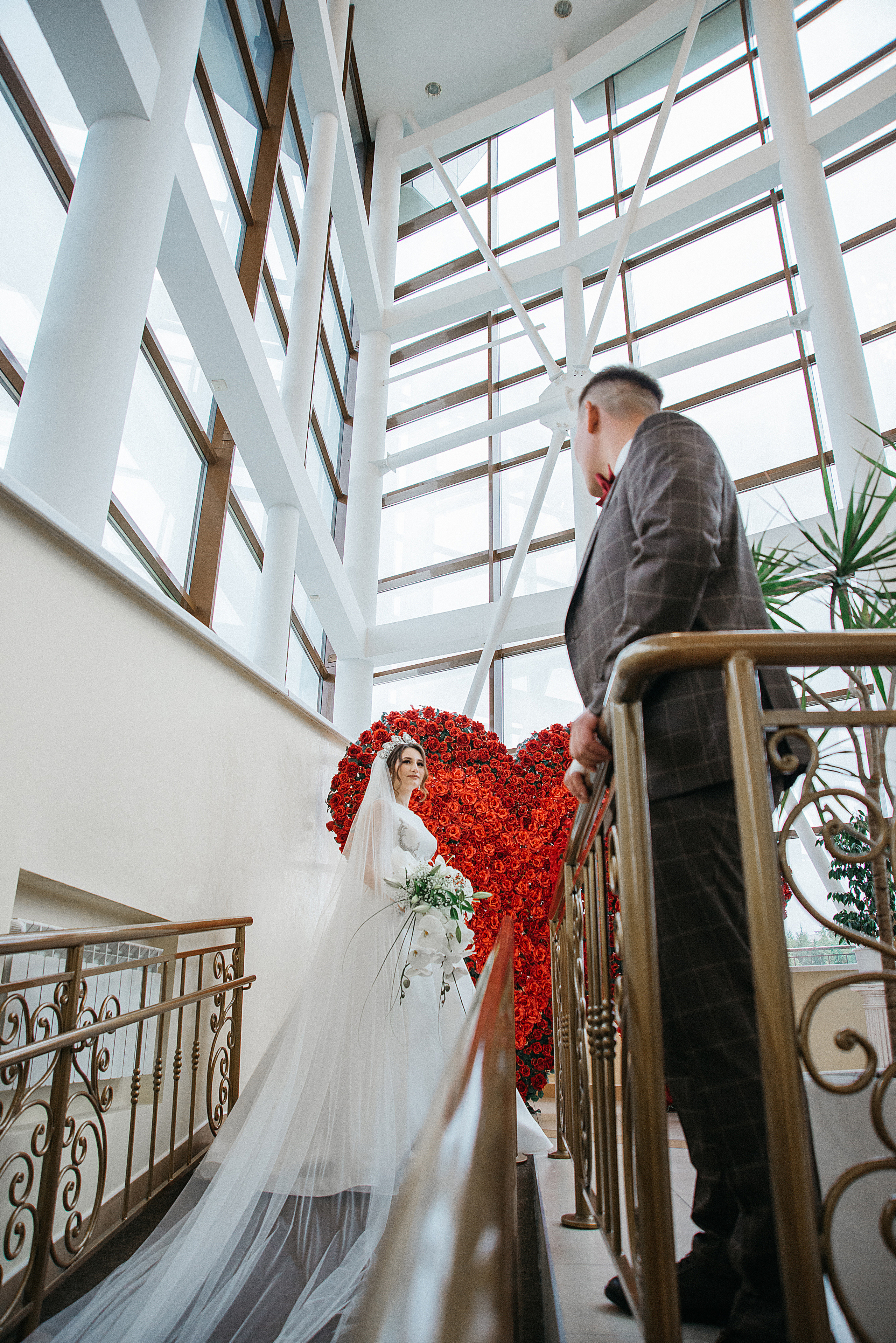 Сергей и Дарья. Фотограф в Сургуте Светлана Гибадуллина