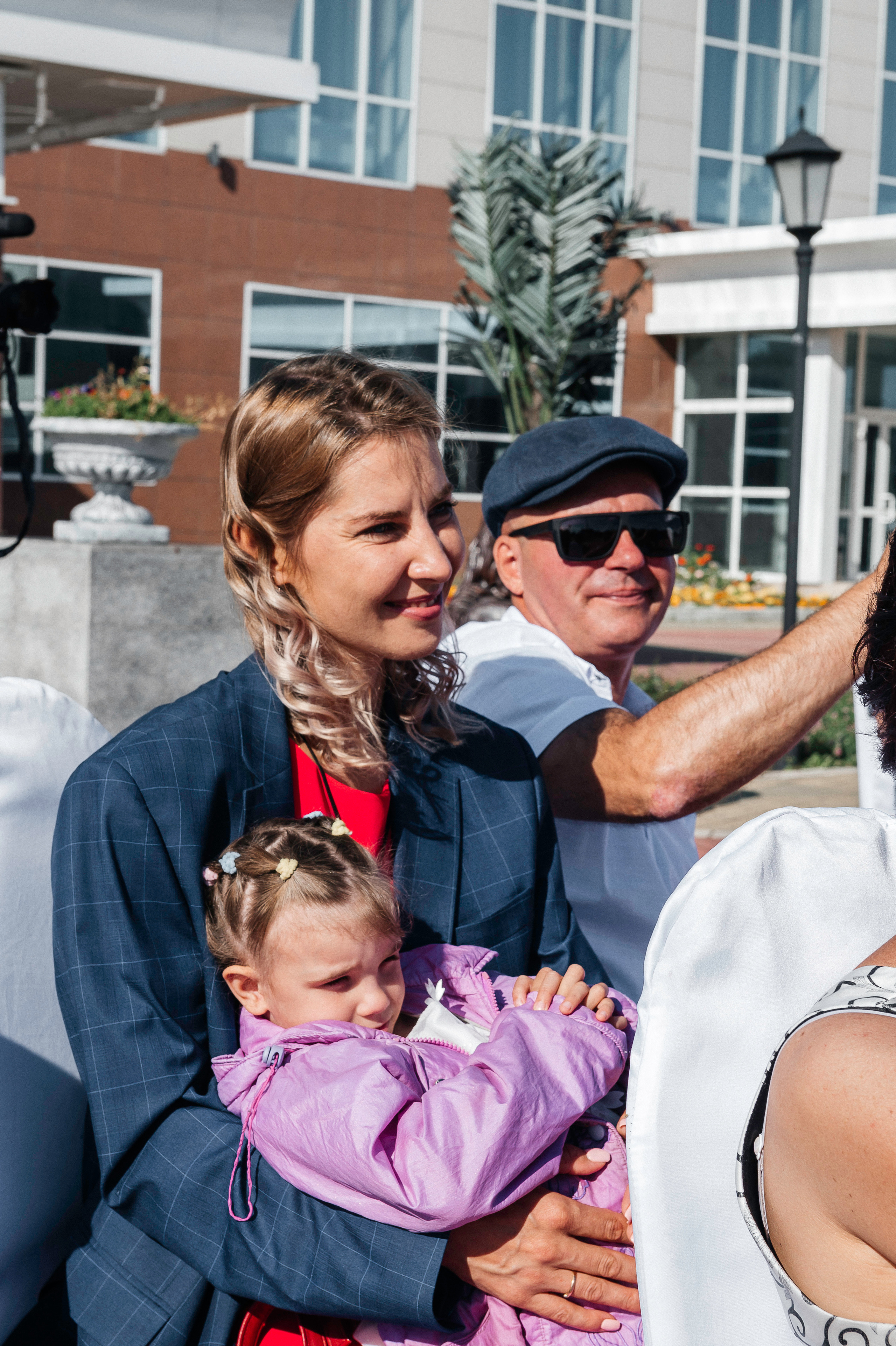 Максим и Виолетта. Фотограф в Сургуте Светлана Гибадуллина