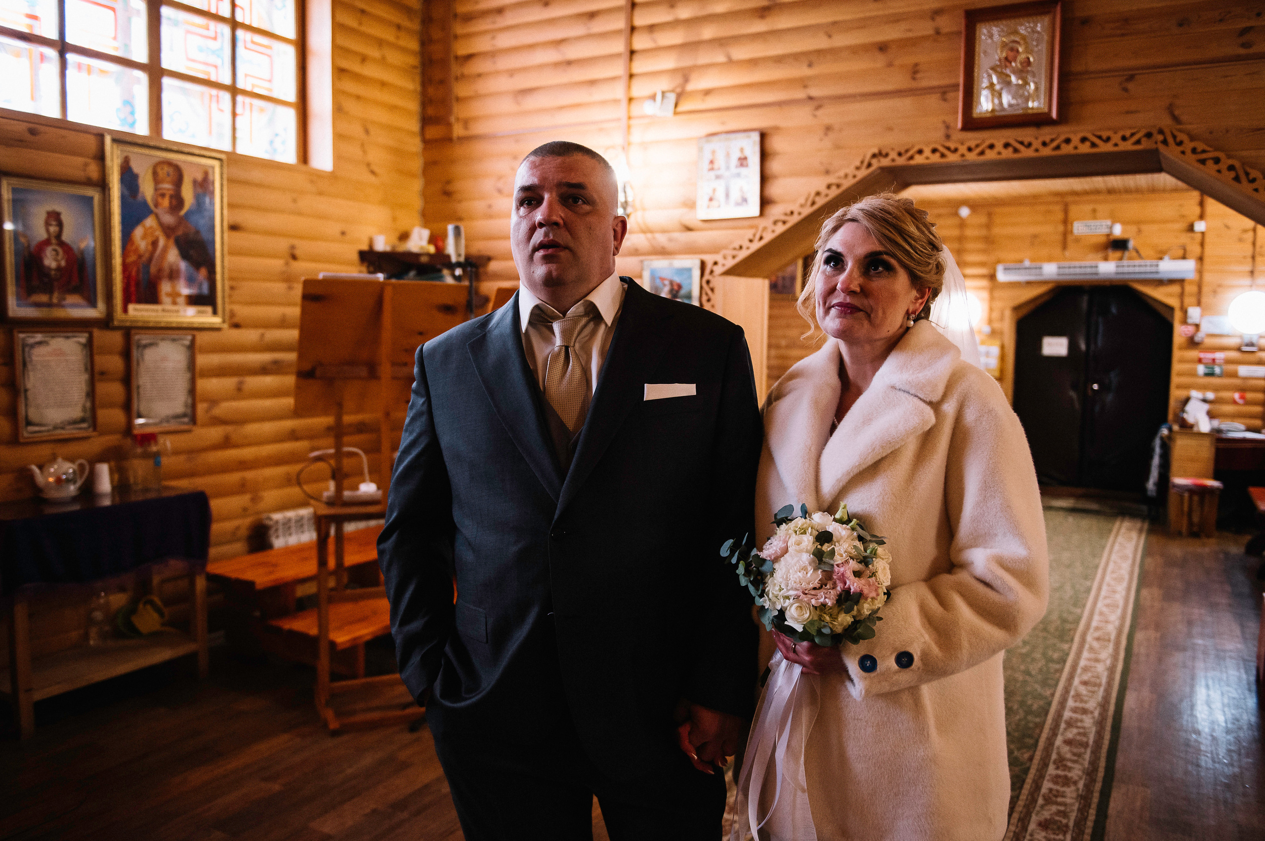 Денис и Анна. Фотограф в Сургуте Светлана Гибадуллина