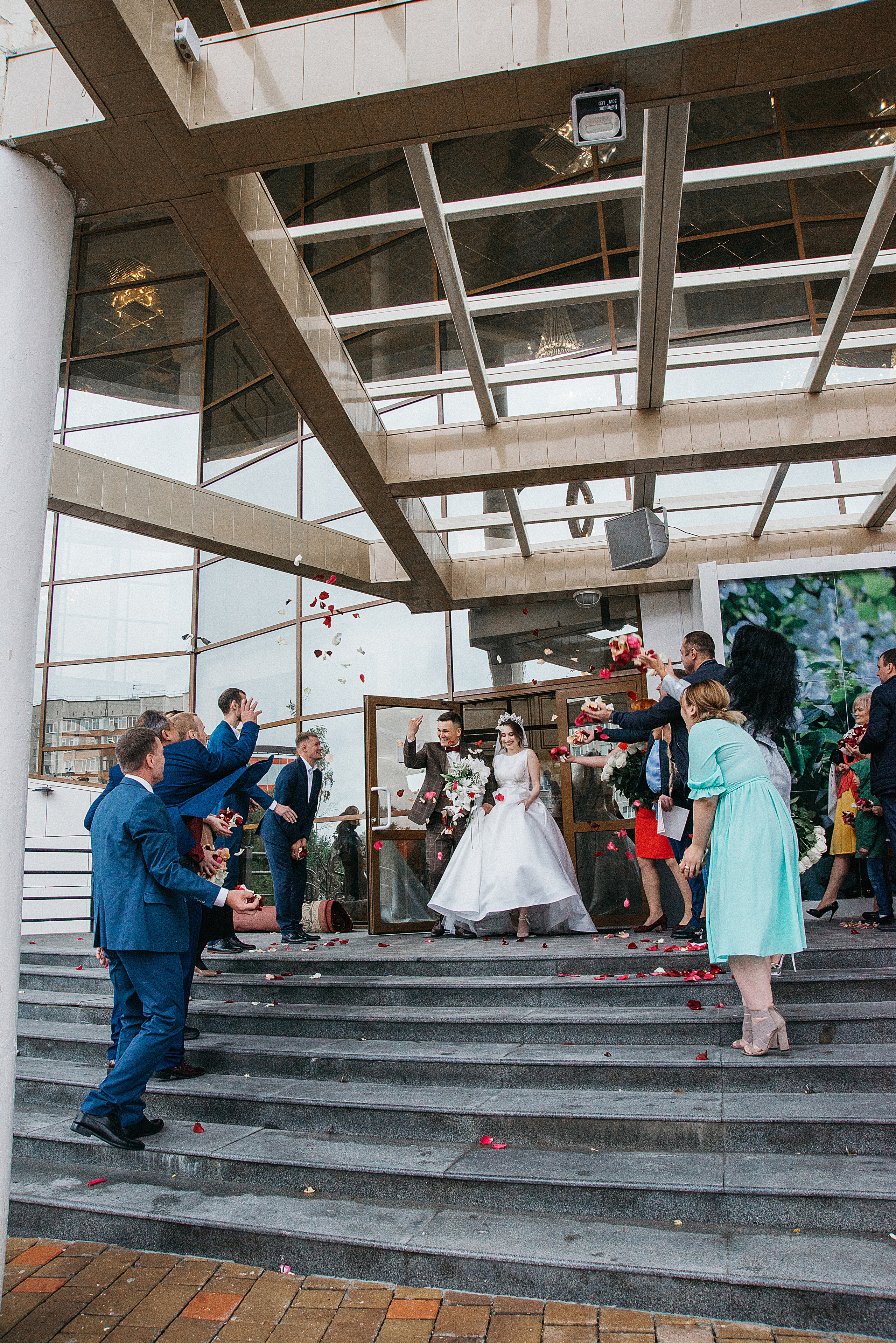 Сергей и Дарья. Фотограф в Сургуте Светлана Гибадуллина