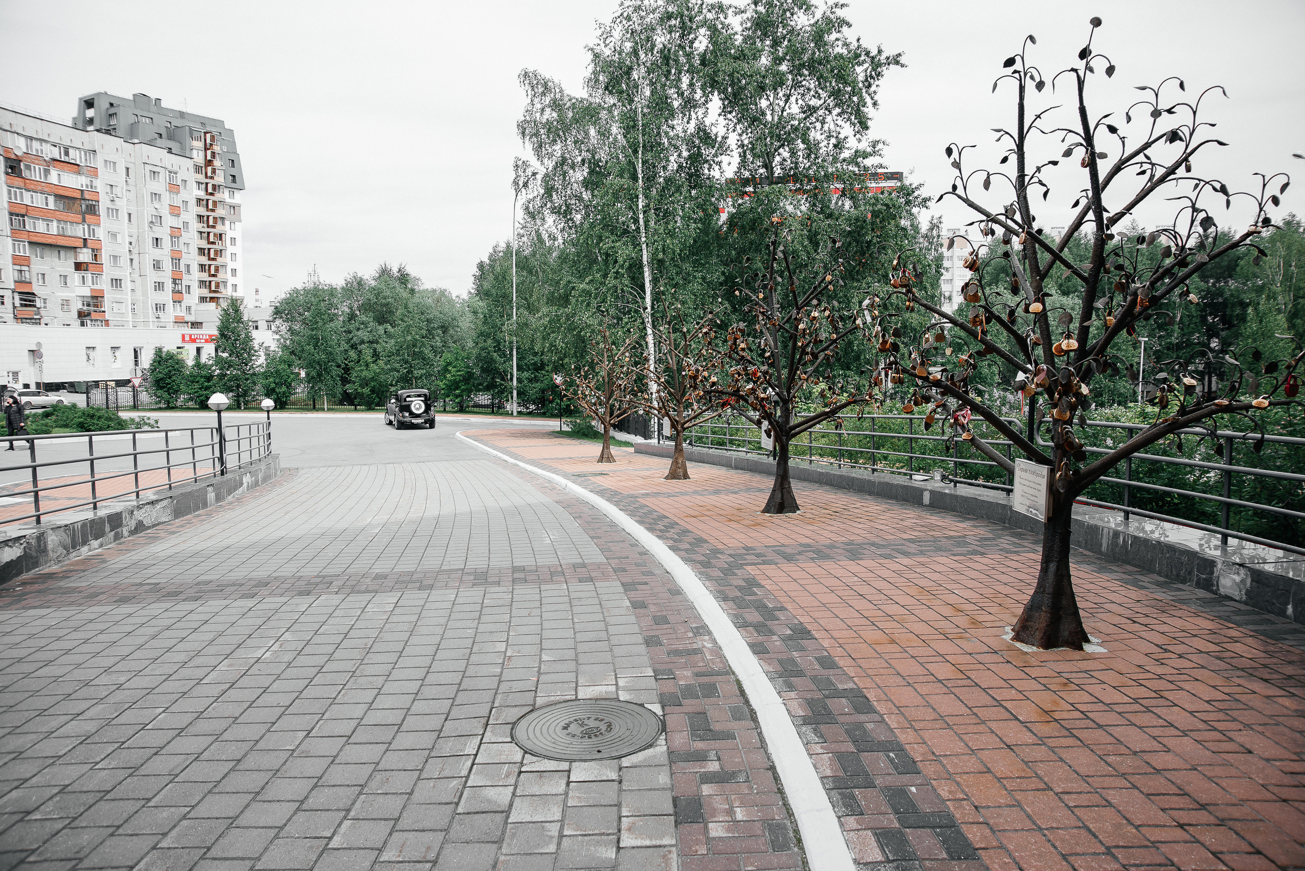 Артём и Диана. Фотограф в Сургуте Светлана Гибадуллина