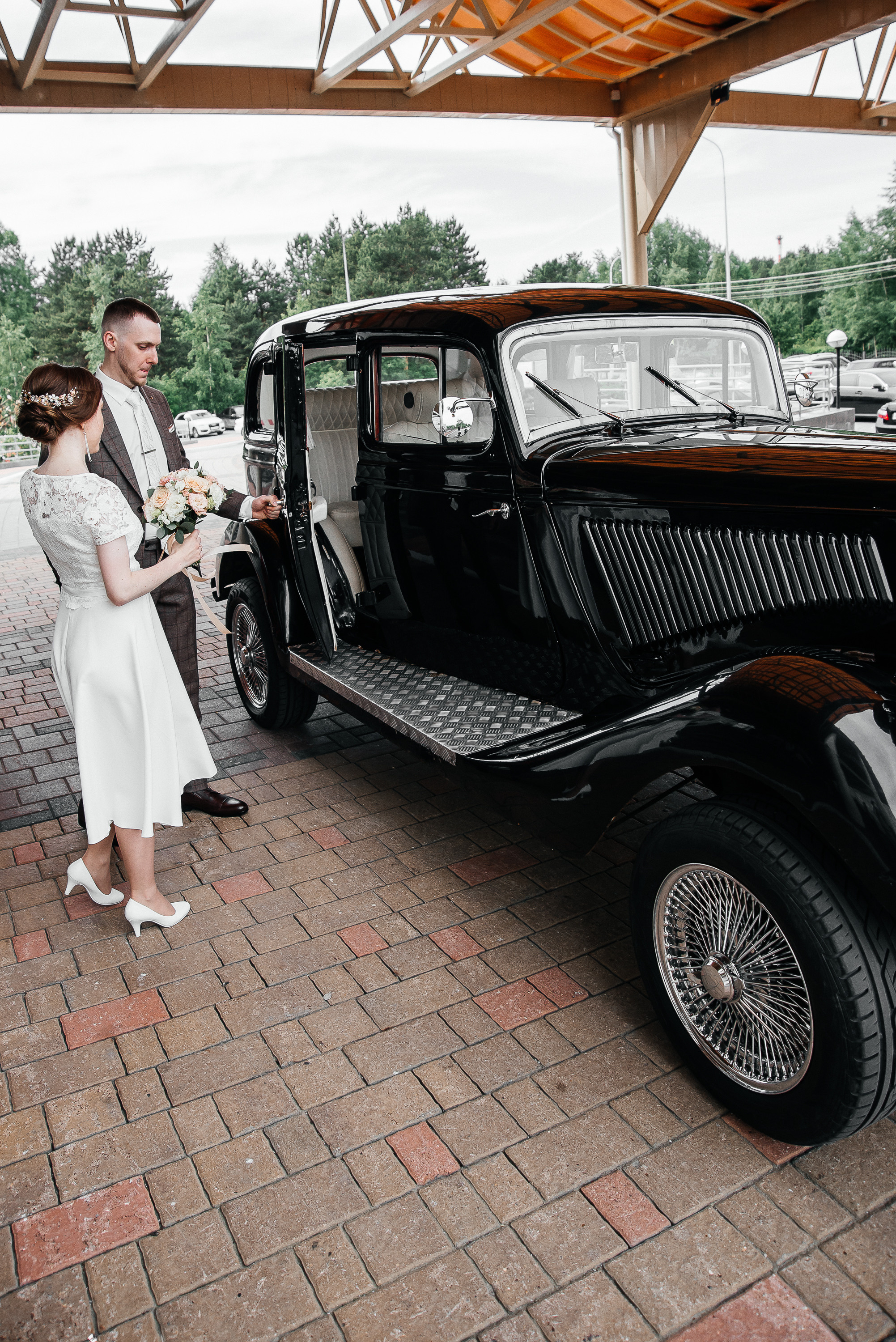 Артём и Диана. Фотограф в Сургуте Светлана Гибадуллина