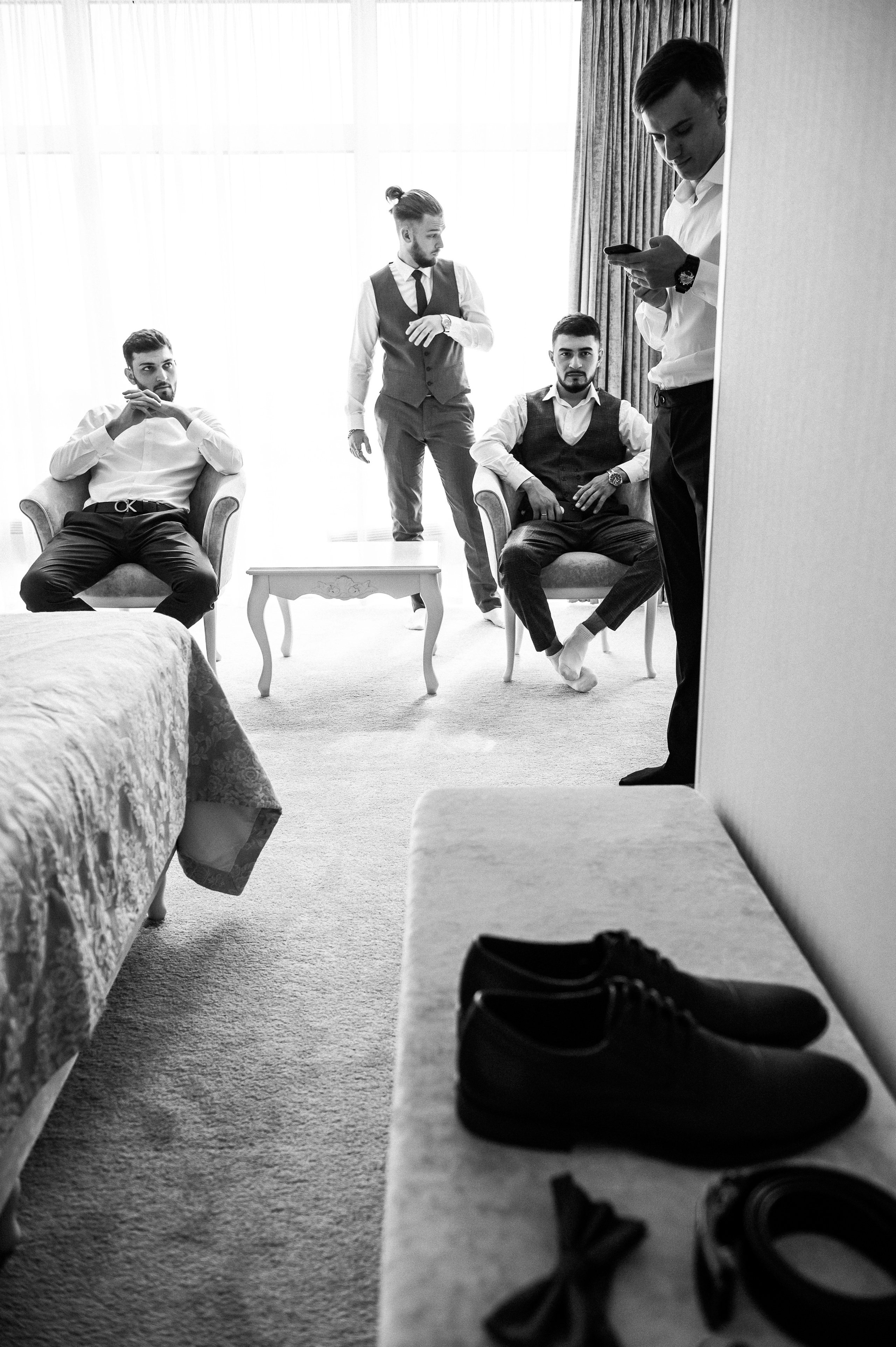 Максим и Виолетта. Фотограф в Сургуте Светлана Гибадуллина