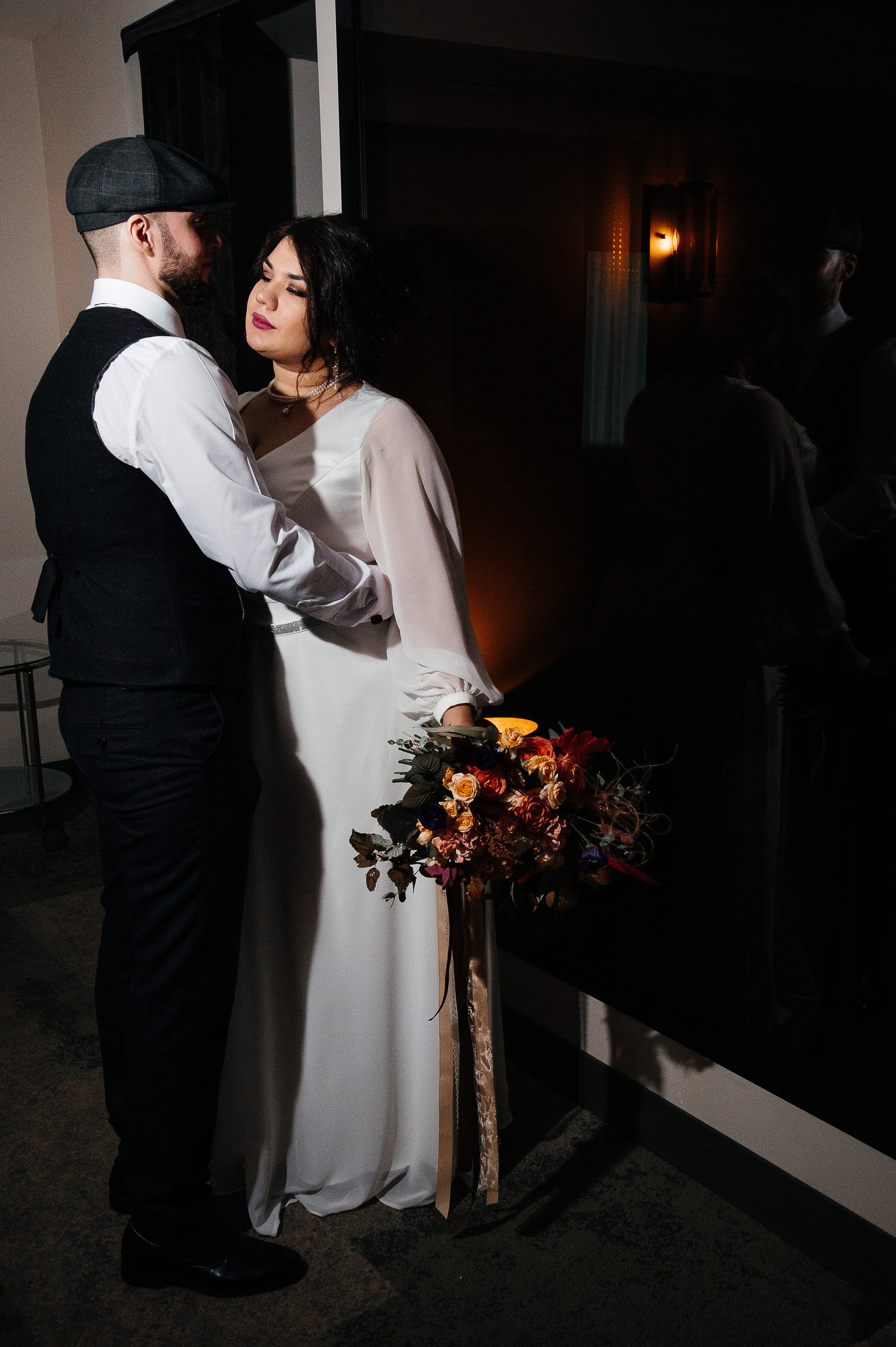 Глеб и Таисия. Фотограф в Сургуте Светлана Гибадуллина