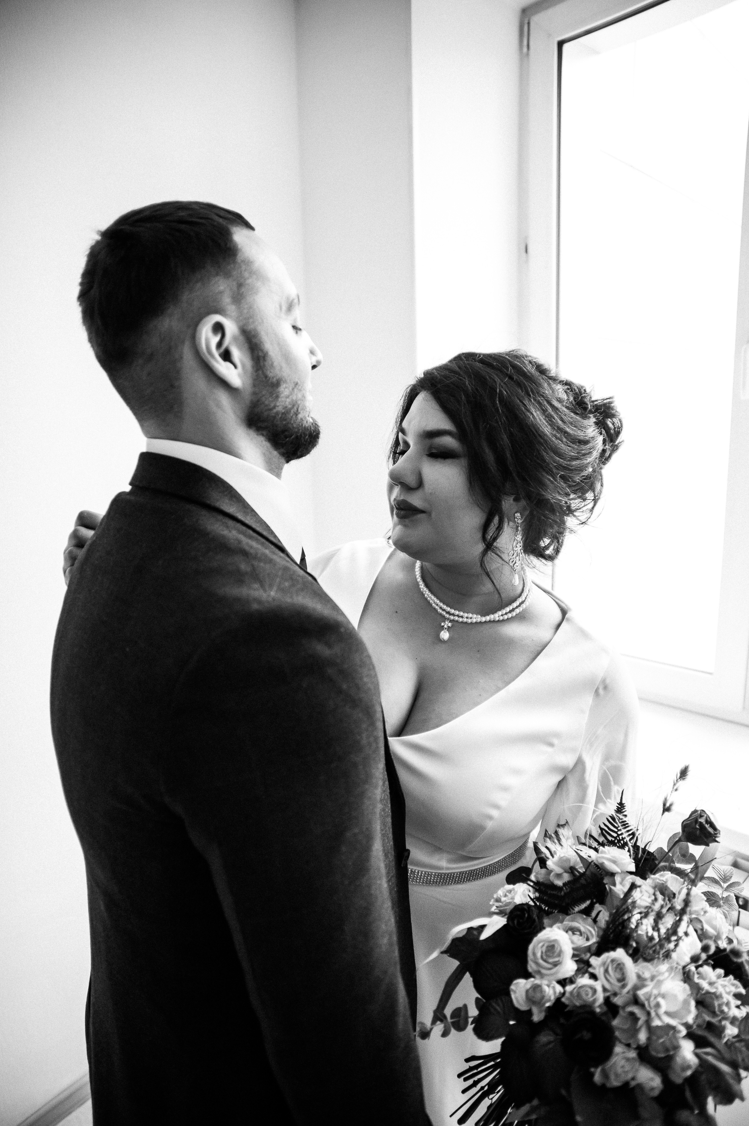 Глеб и Таисия. Фотограф в Сургуте Светлана Гибадуллина