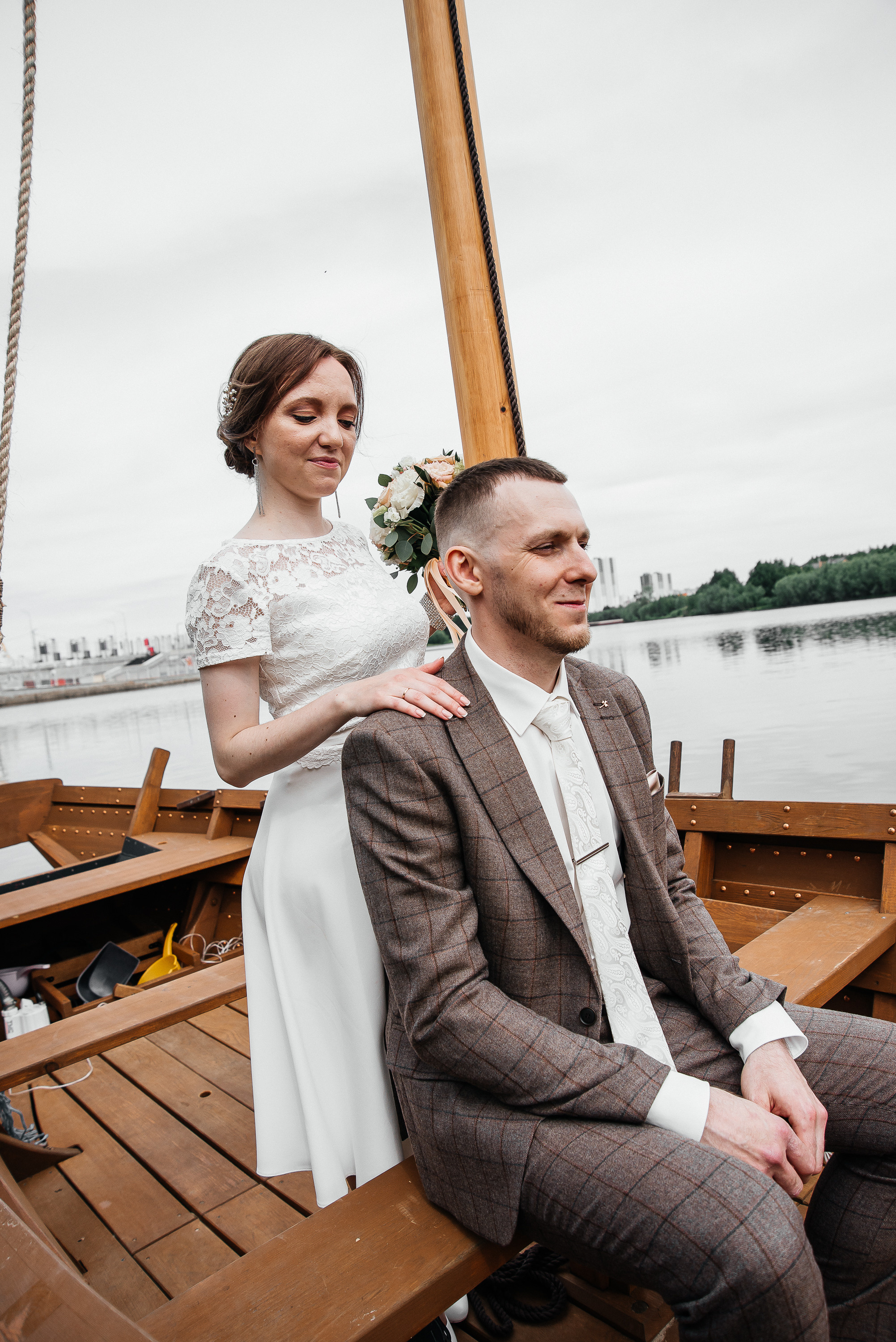 Артём и Диана. Фотограф в Сургуте Светлана Гибадуллина