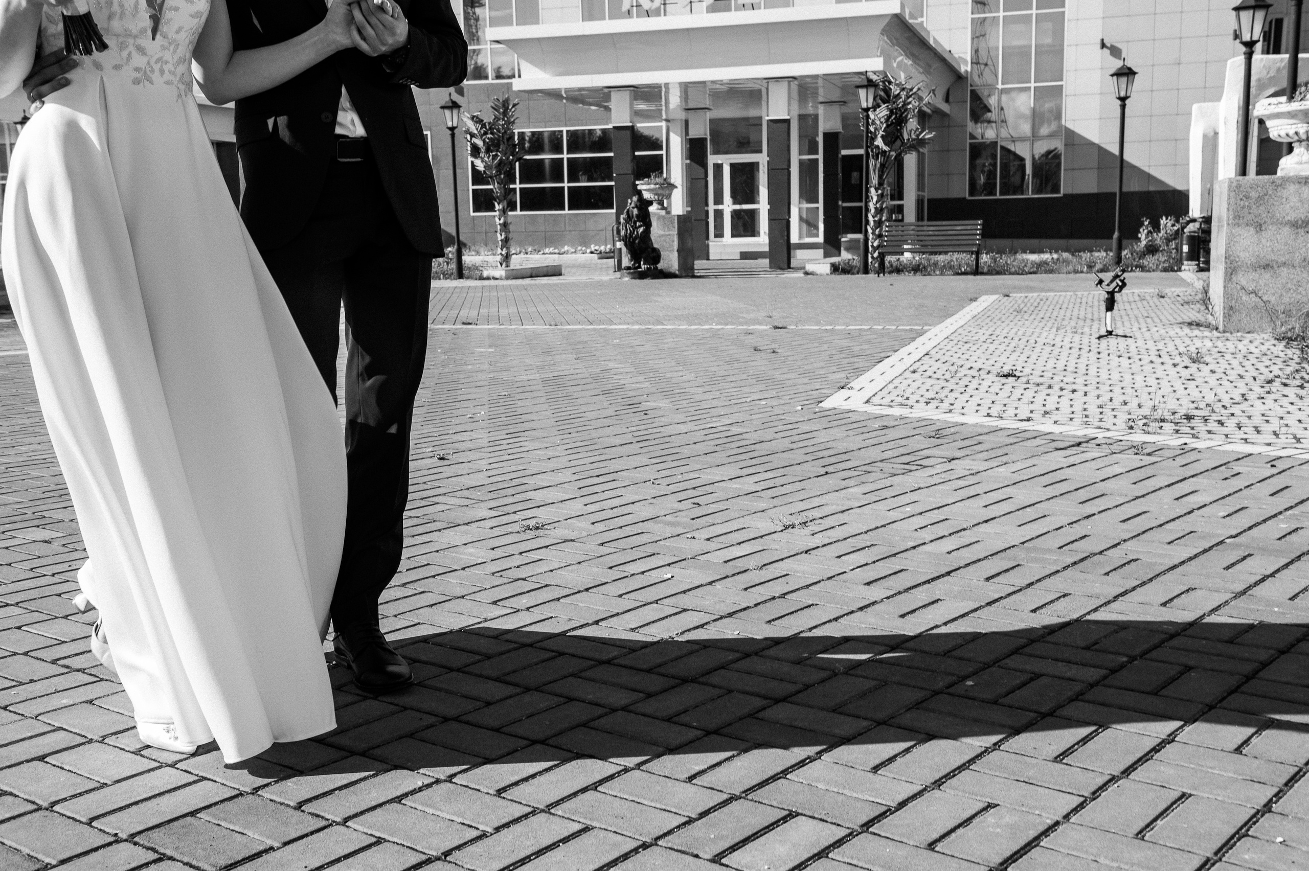 Максим и Виолетта. Фотограф в Сургуте Светлана Гибадуллина