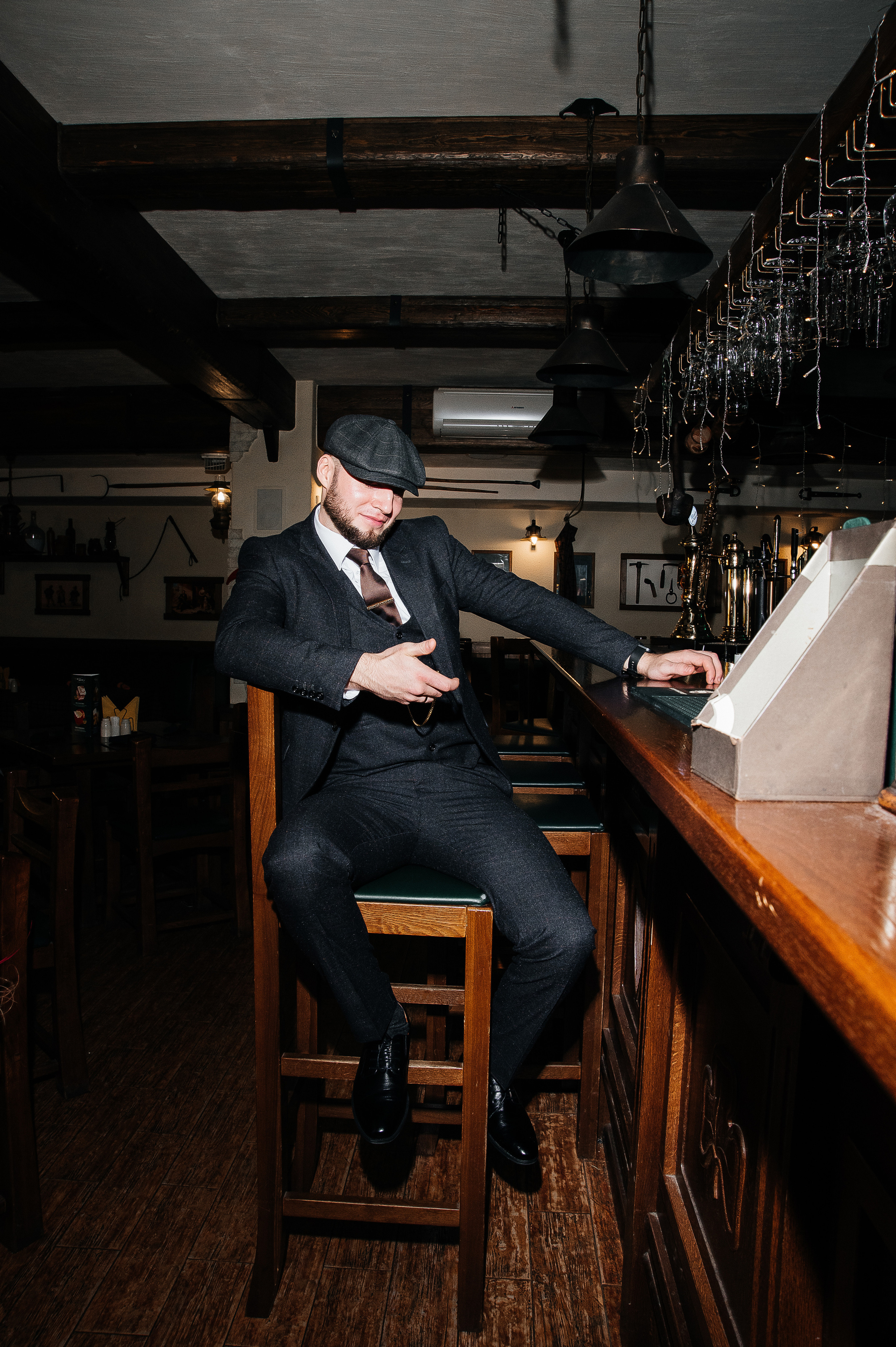 Глеб и Таисия. Фотограф в Сургуте Светлана Гибадуллина