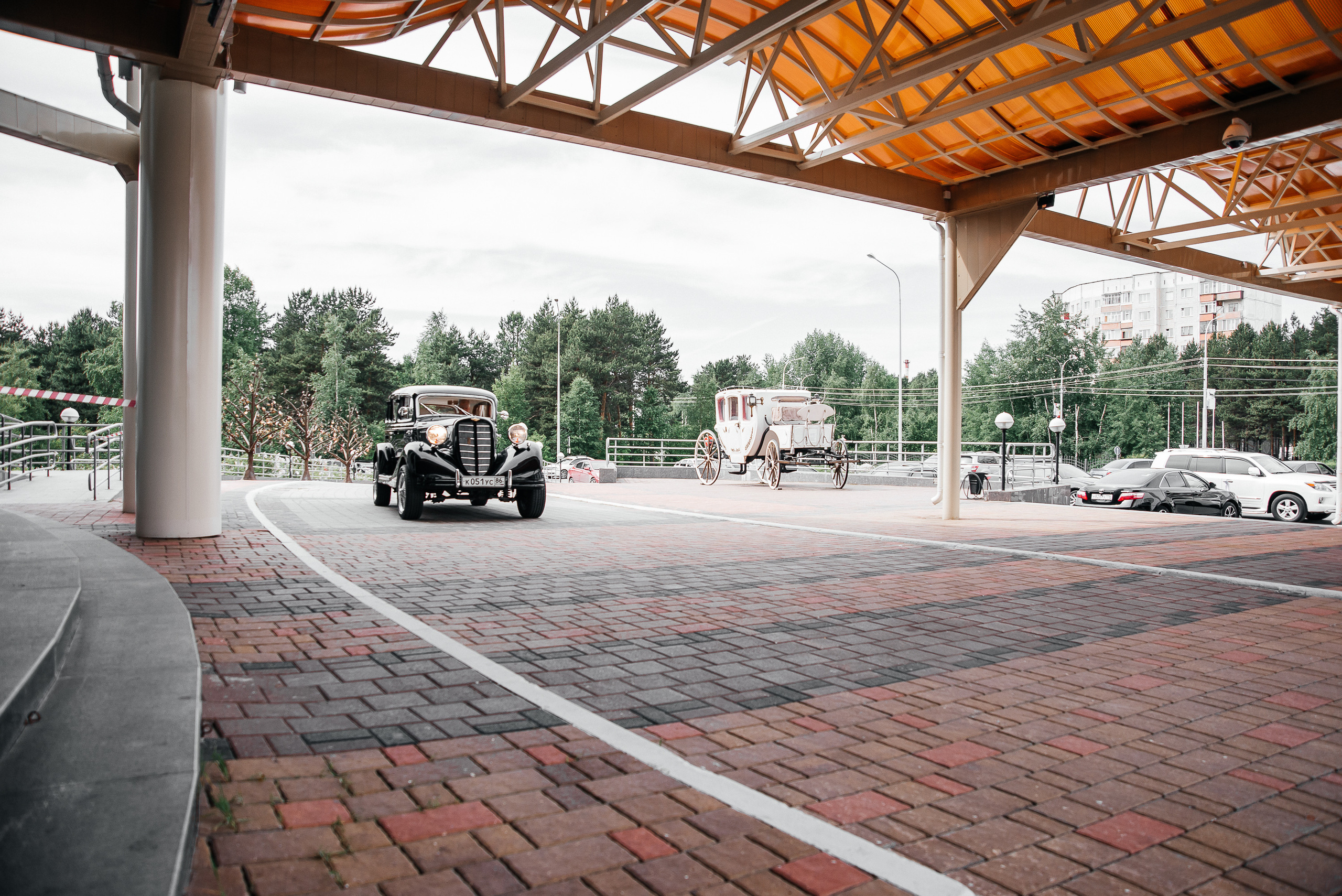 Артём и Диана. Фотограф в Сургуте Светлана Гибадуллина