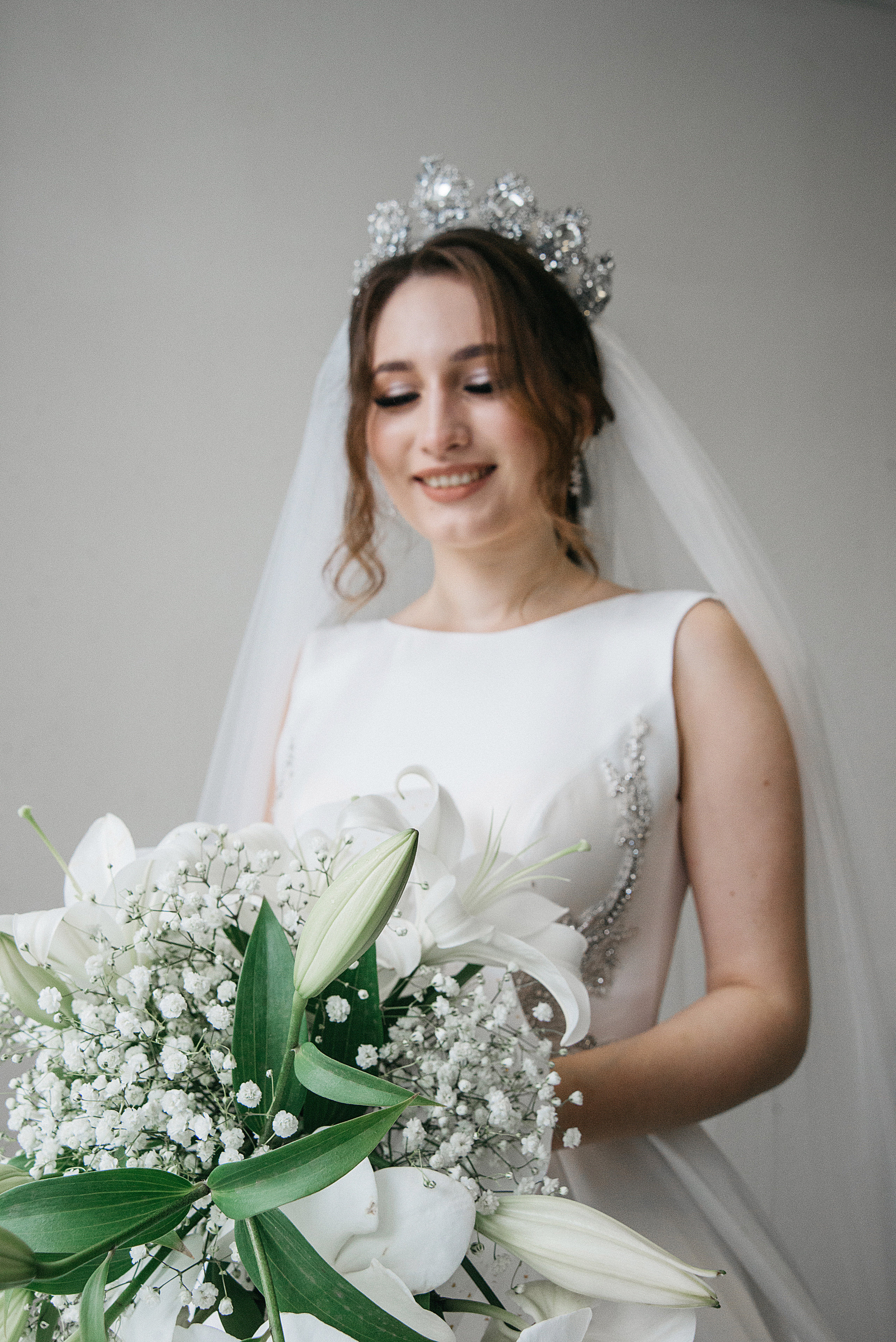 Сергей и Дарья. Фотограф в Сургуте Светлана Гибадуллина