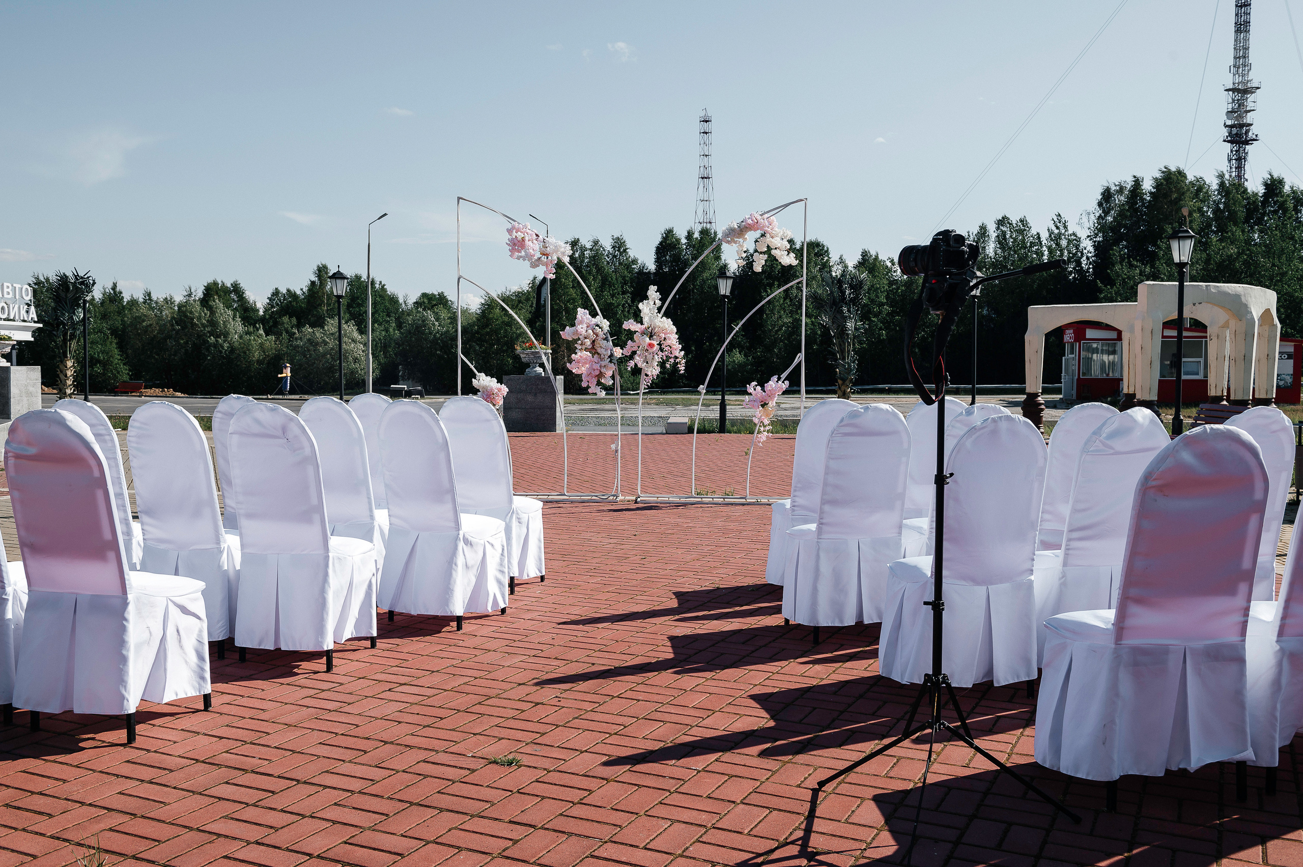 Максим и Виолетта. Фотограф в Сургуте Светлана Гибадуллина