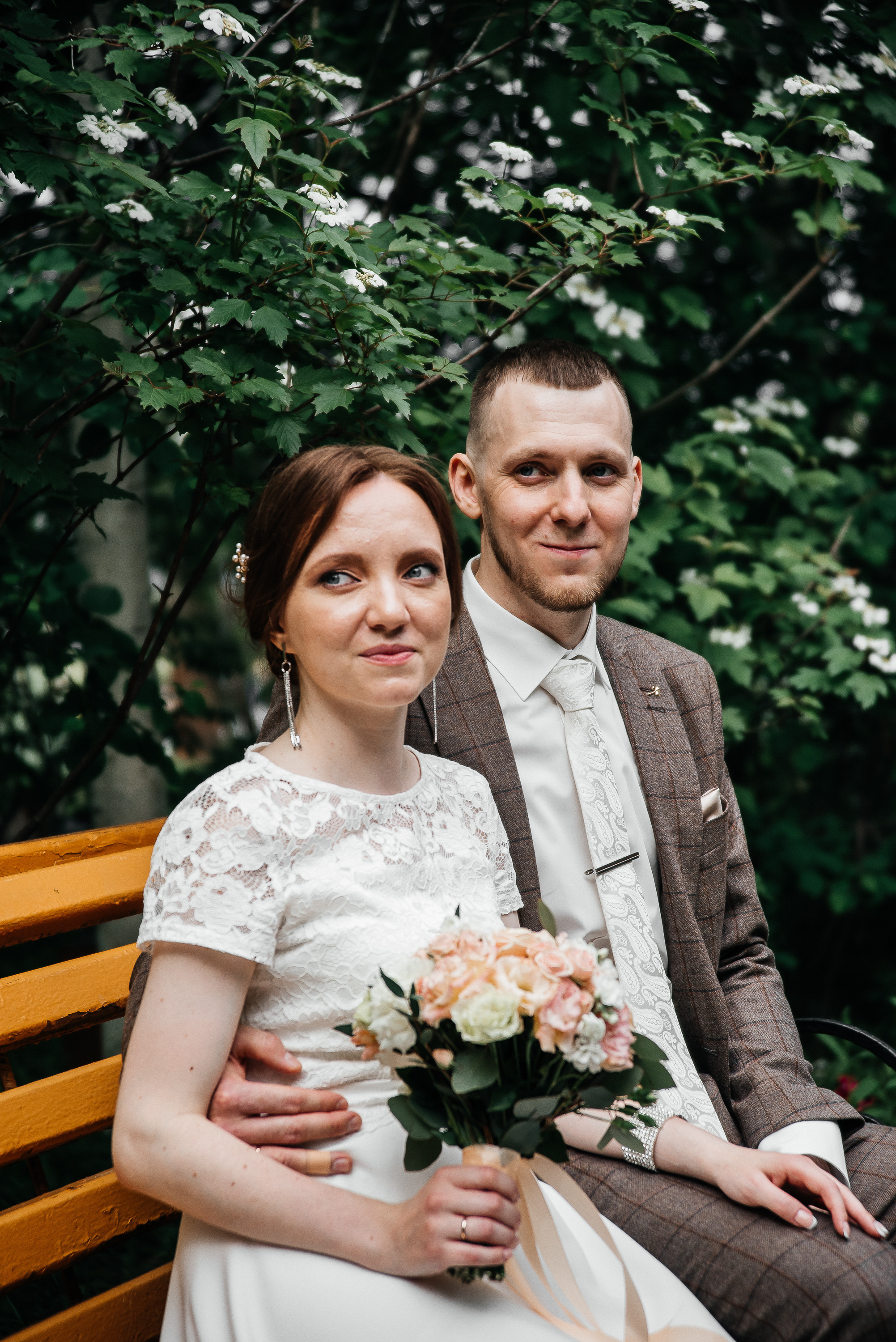 Артём и Диана. Фотограф в Сургуте Светлана Гибадуллина