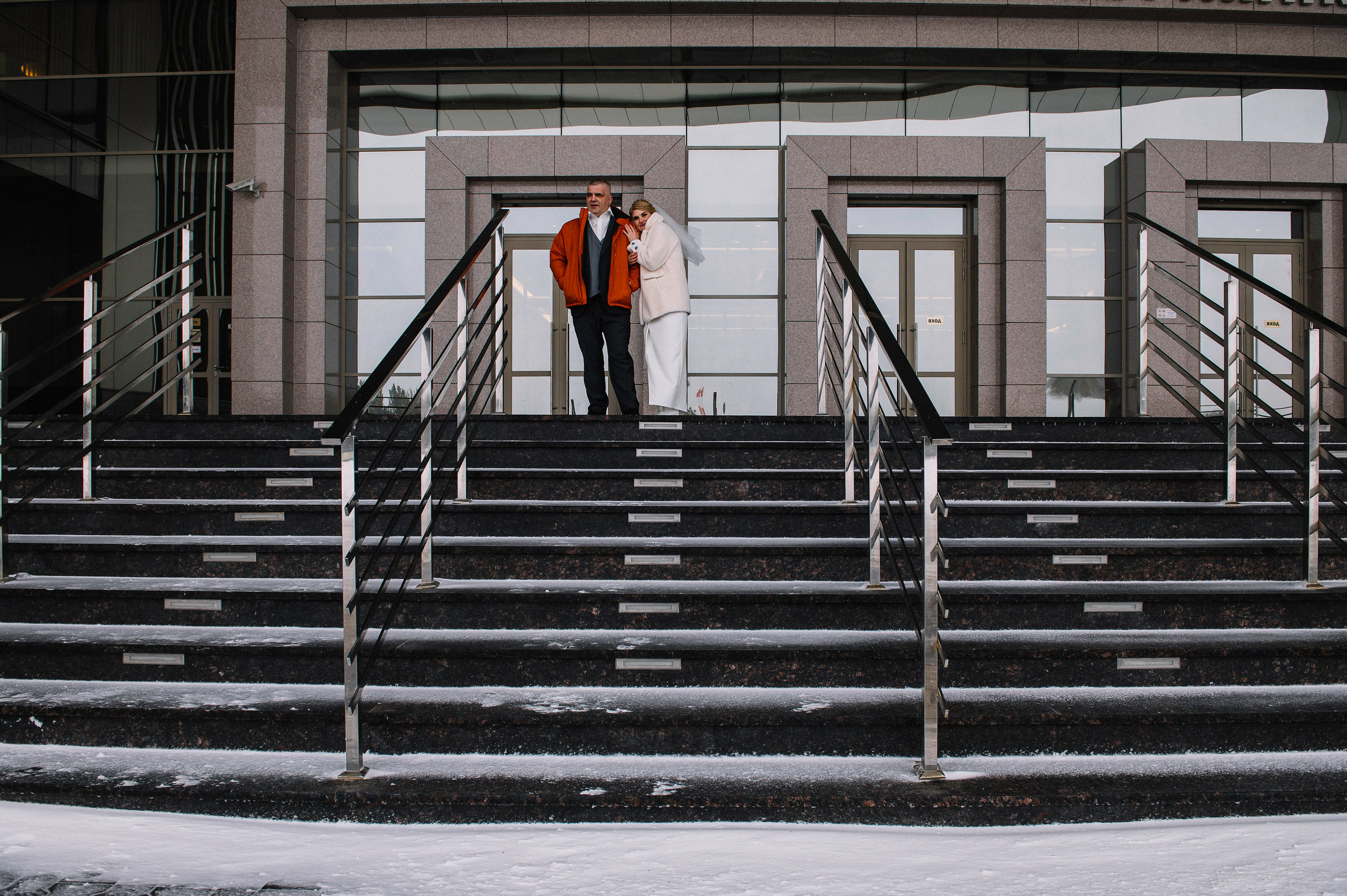 Денис и Анна. Фотограф в Сургуте Светлана Гибадуллина