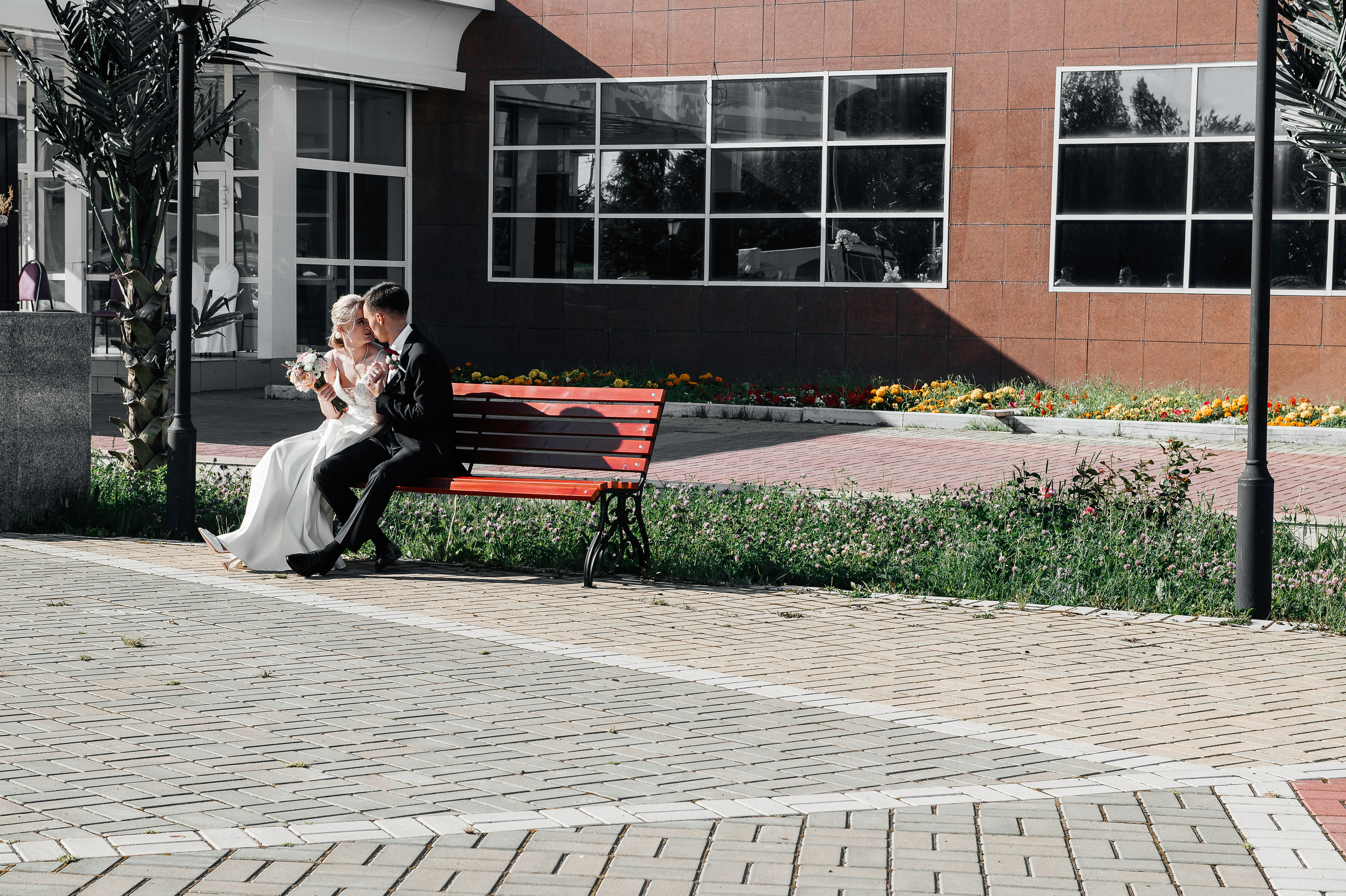 Максим и Виолетта. Фотограф в Сургуте Светлана Гибадуллина