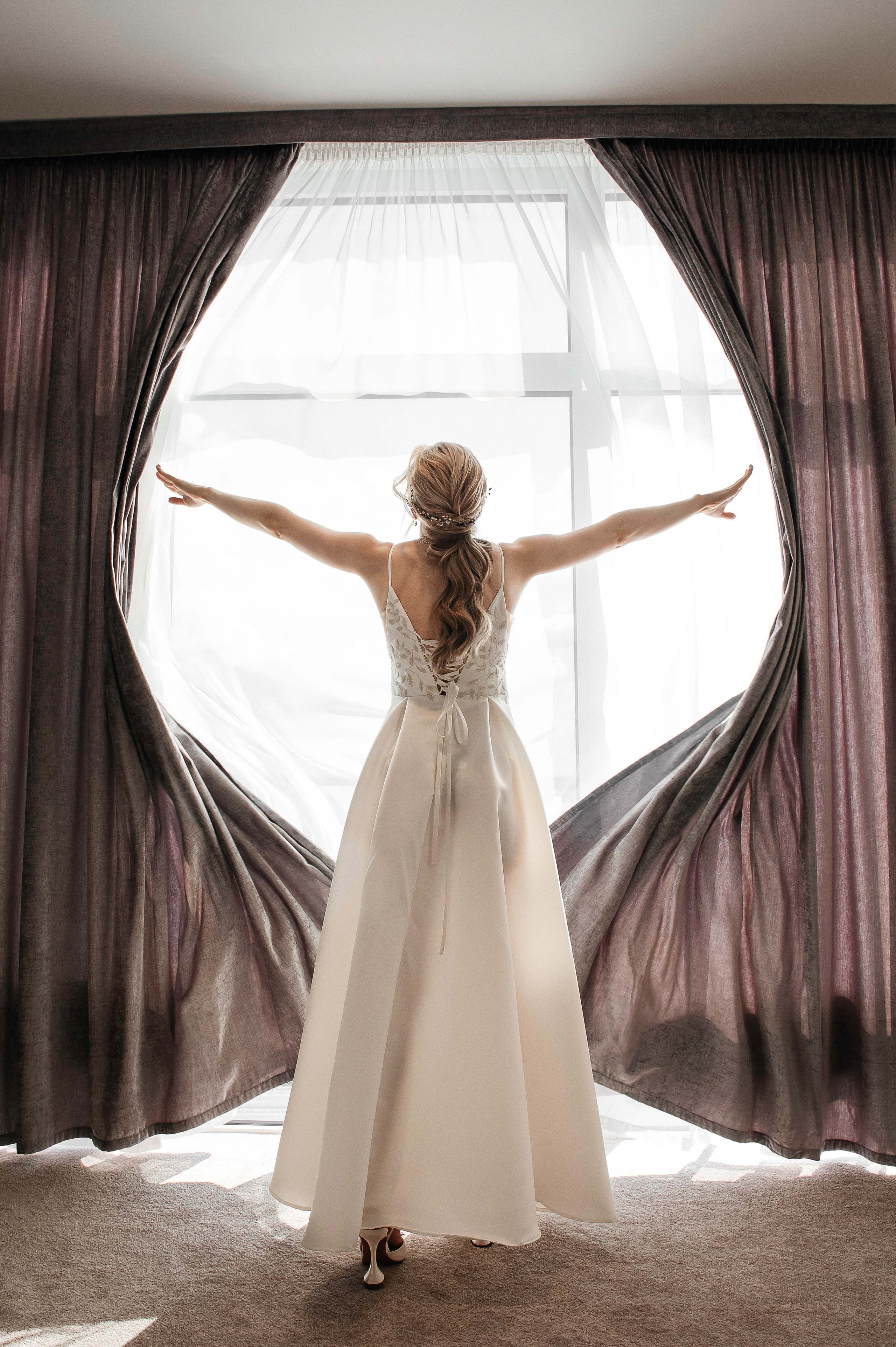 Максим и Виолетта. Фотограф в Сургуте Светлана Гибадуллина