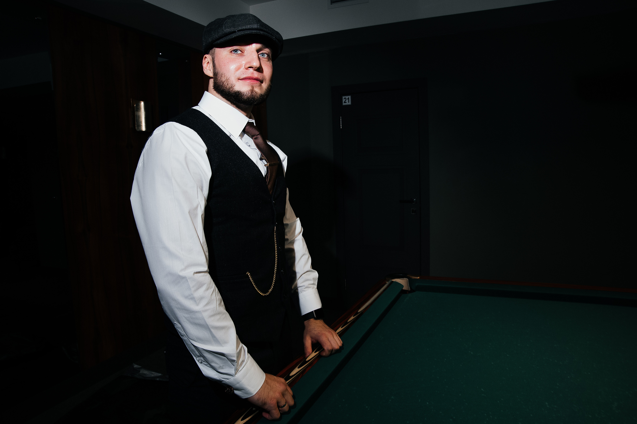 Глеб и Таисия. Фотограф в Сургуте Светлана Гибадуллина