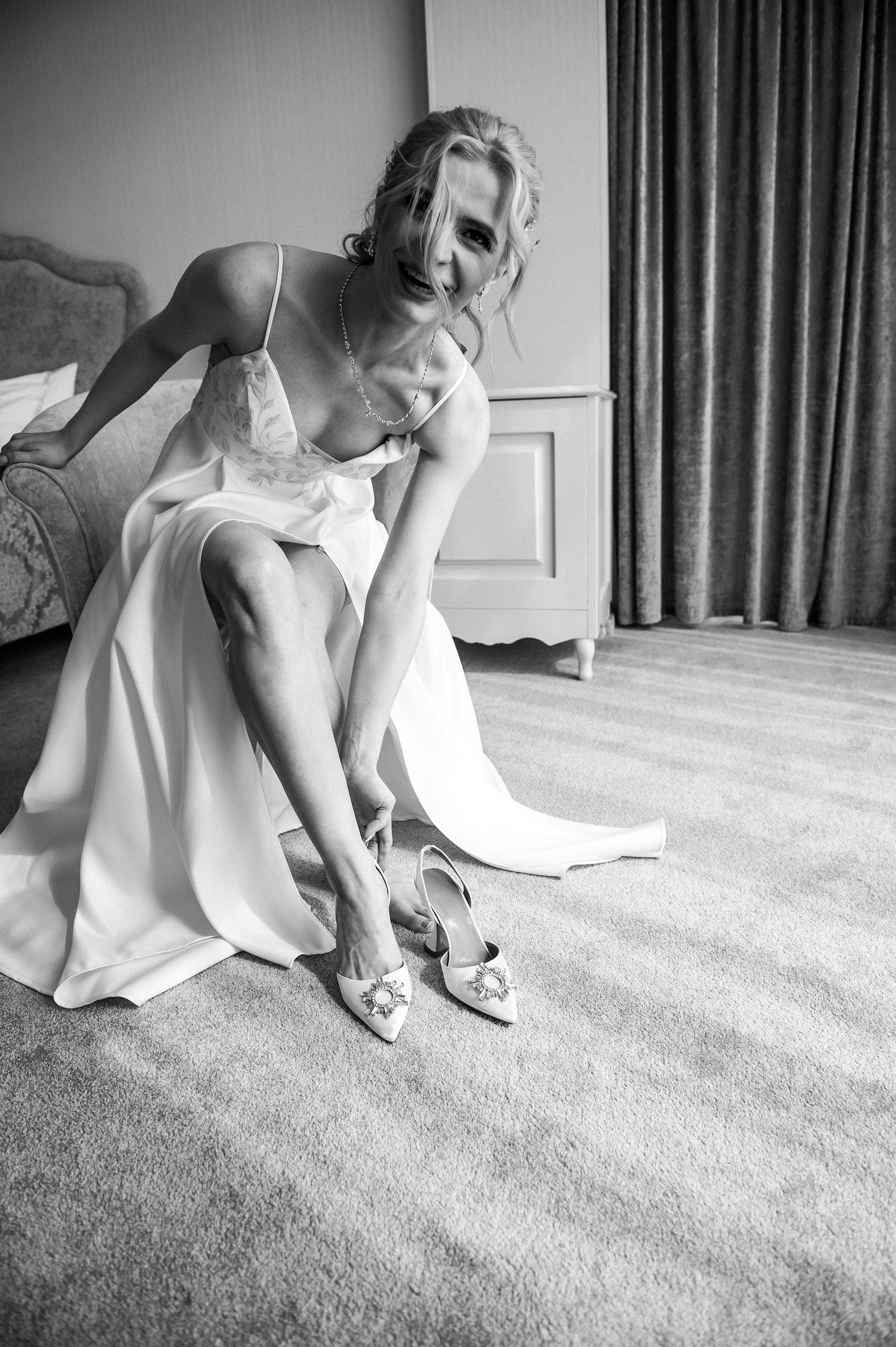 Максим и Виолетта. Фотограф в Сургуте Светлана Гибадуллина