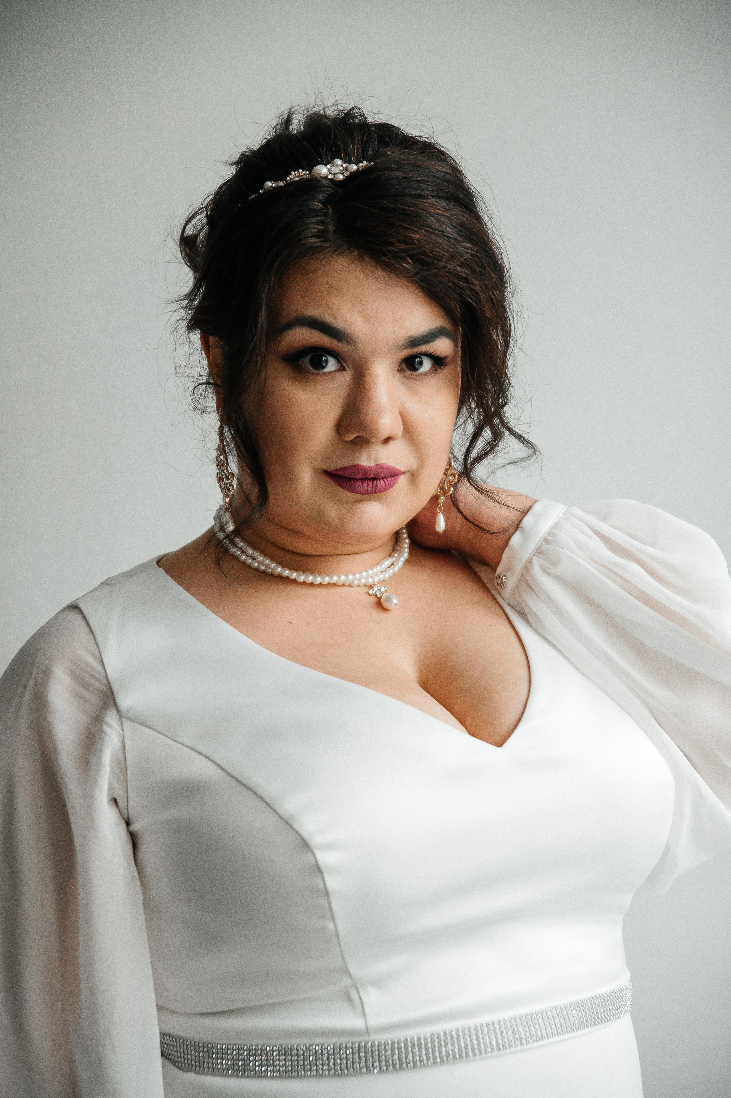 Глеб и Таисия. Фотограф в Сургуте Светлана Гибадуллина