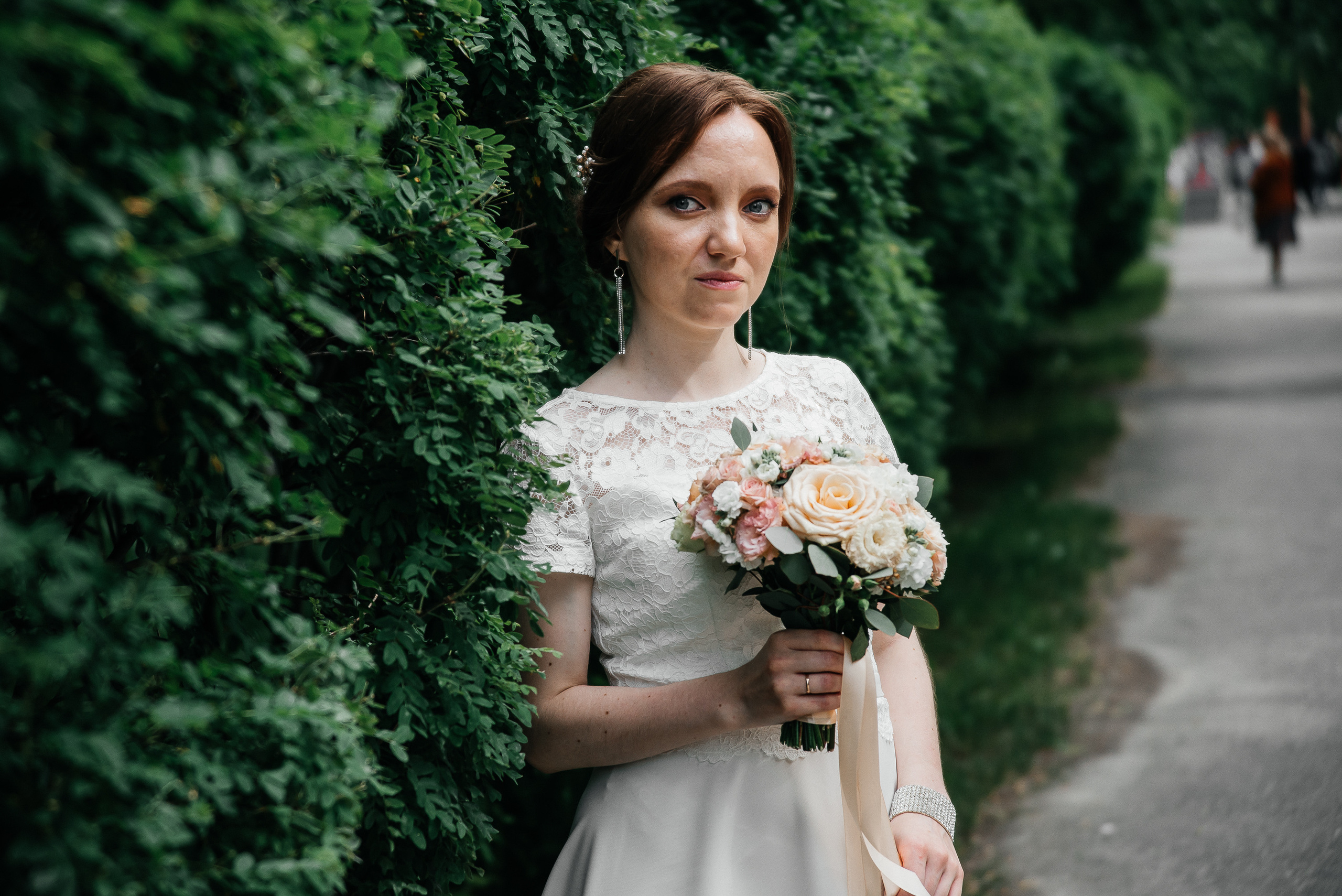 Артём и Диана. Фотограф в Сургуте Светлана Гибадуллина